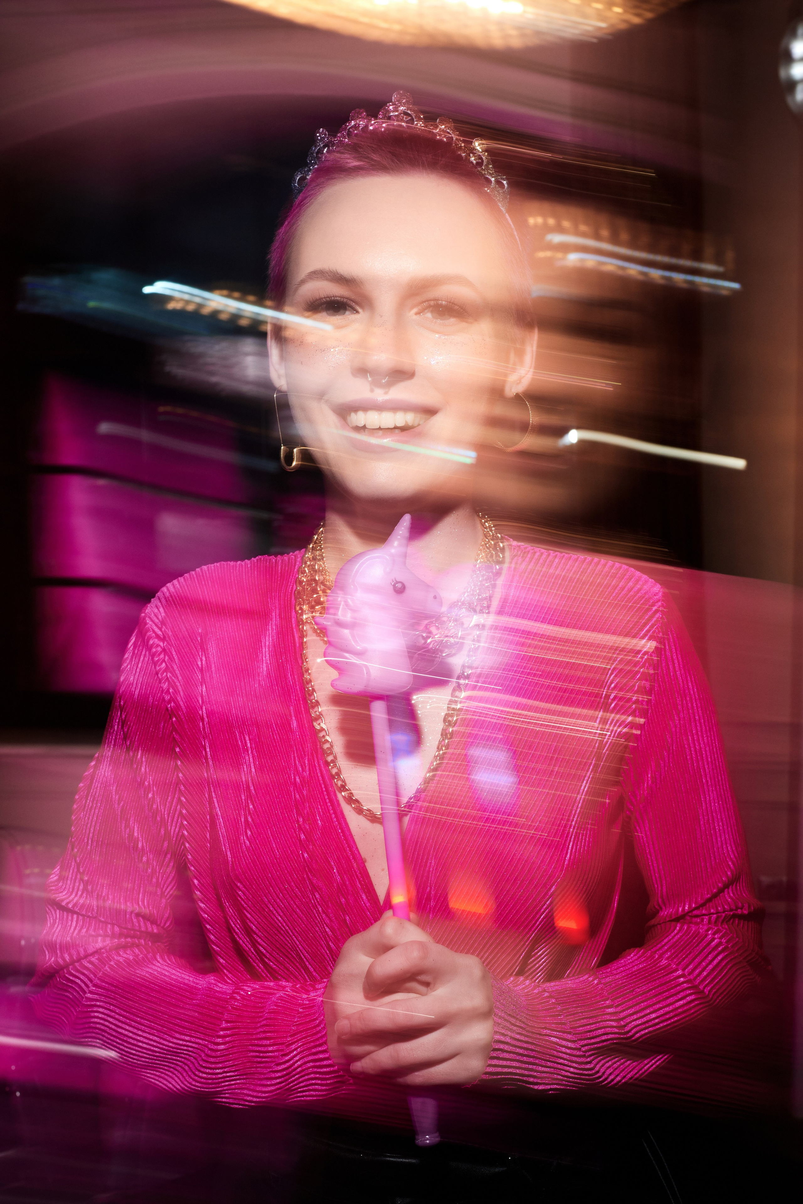 RAKETA 12.12.2020. Фотограф