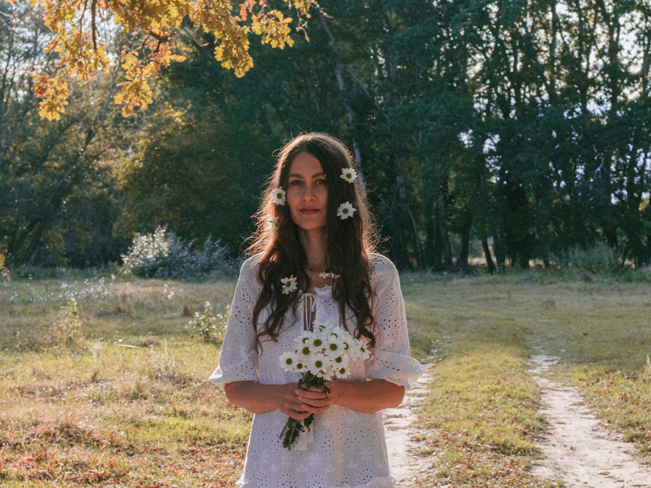 M O T H E R. Фотограф Трифон Мира