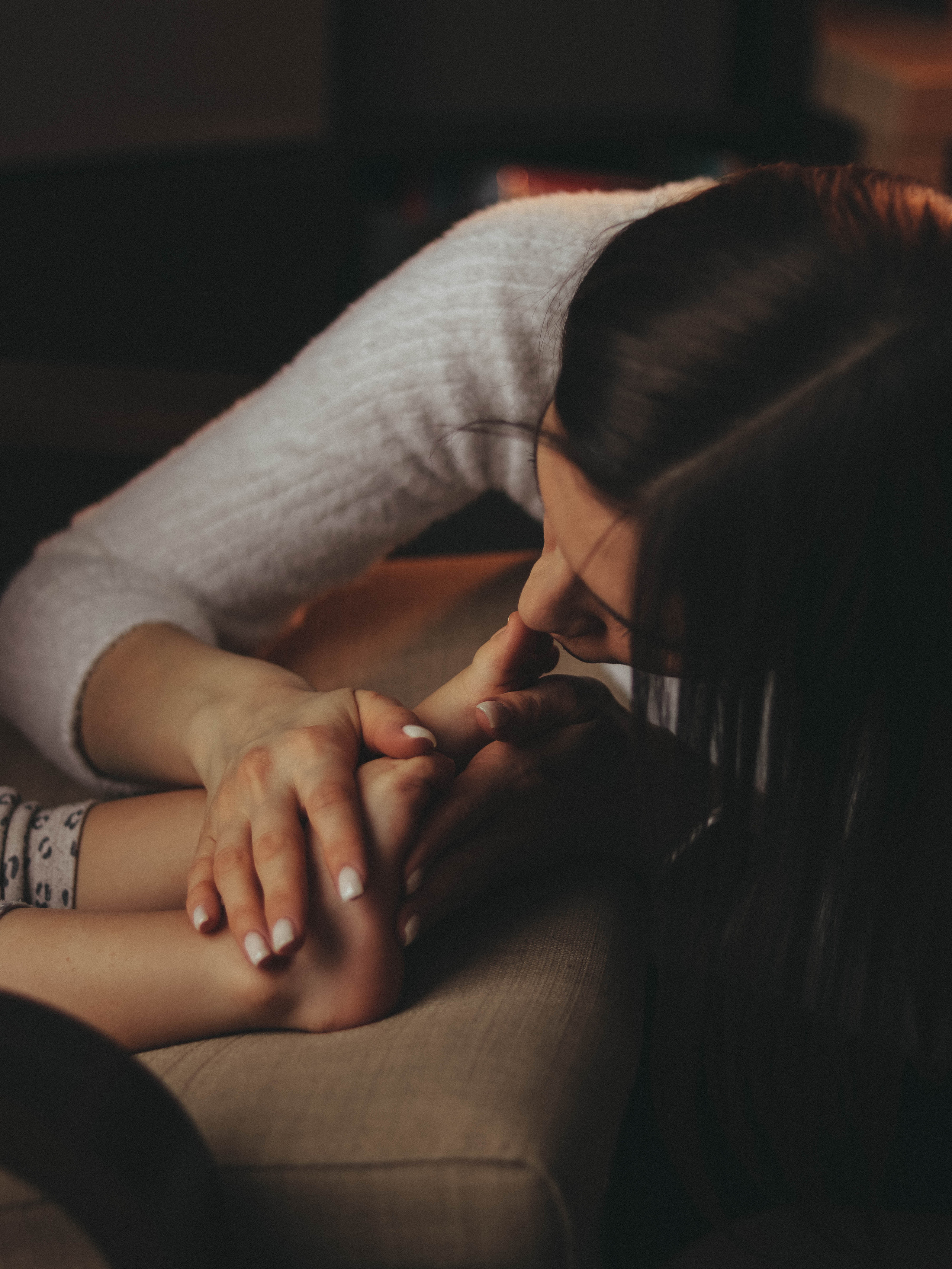 WITH ME. Фотограф Трифон Мира