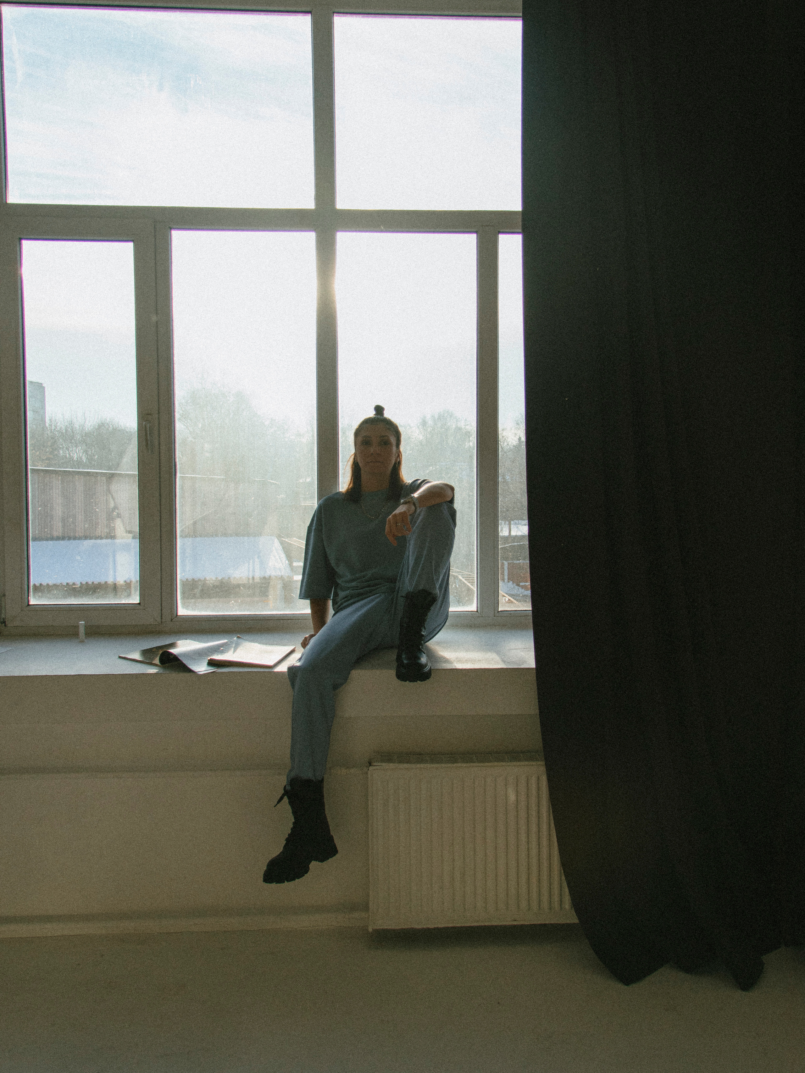 T A N Y A. Фотограф Трифон Мира