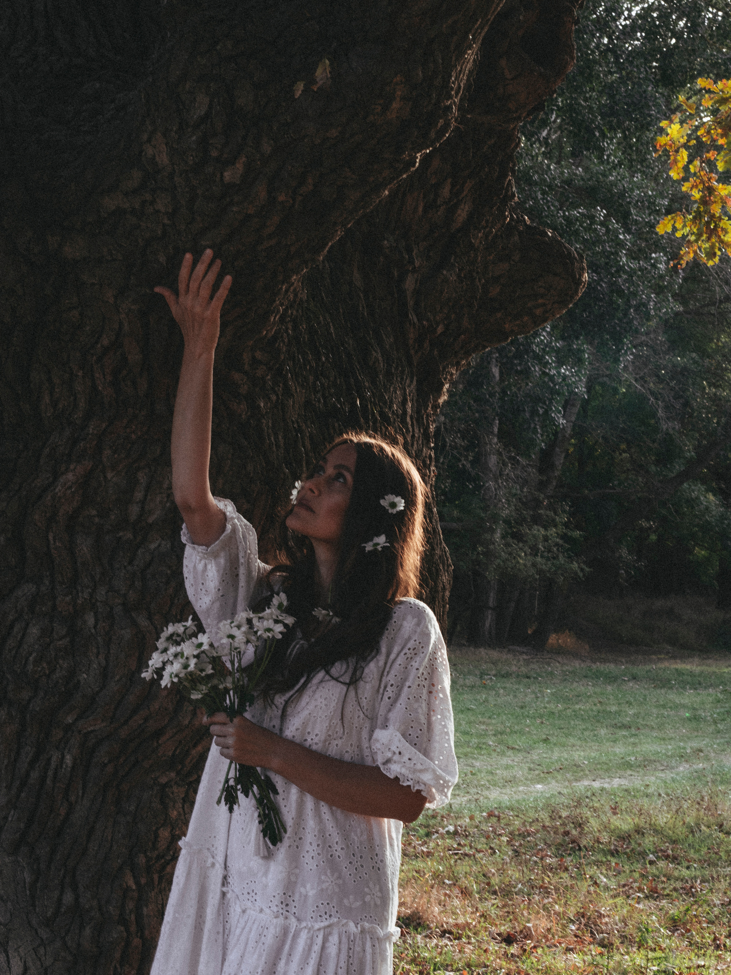 M O T H E R. Фотограф Трифон Мира