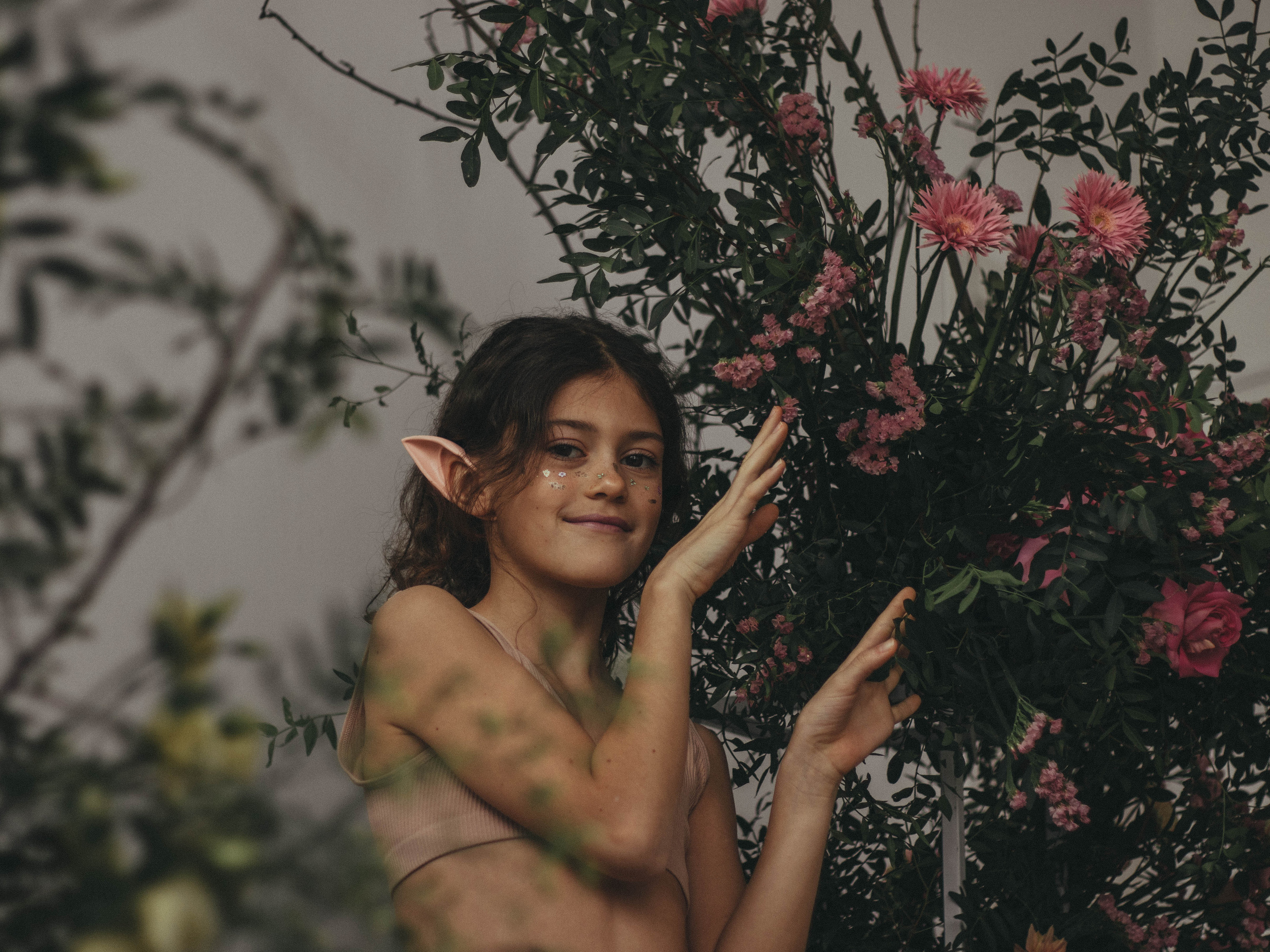 A V A T A R. Фотограф Трифон Мира