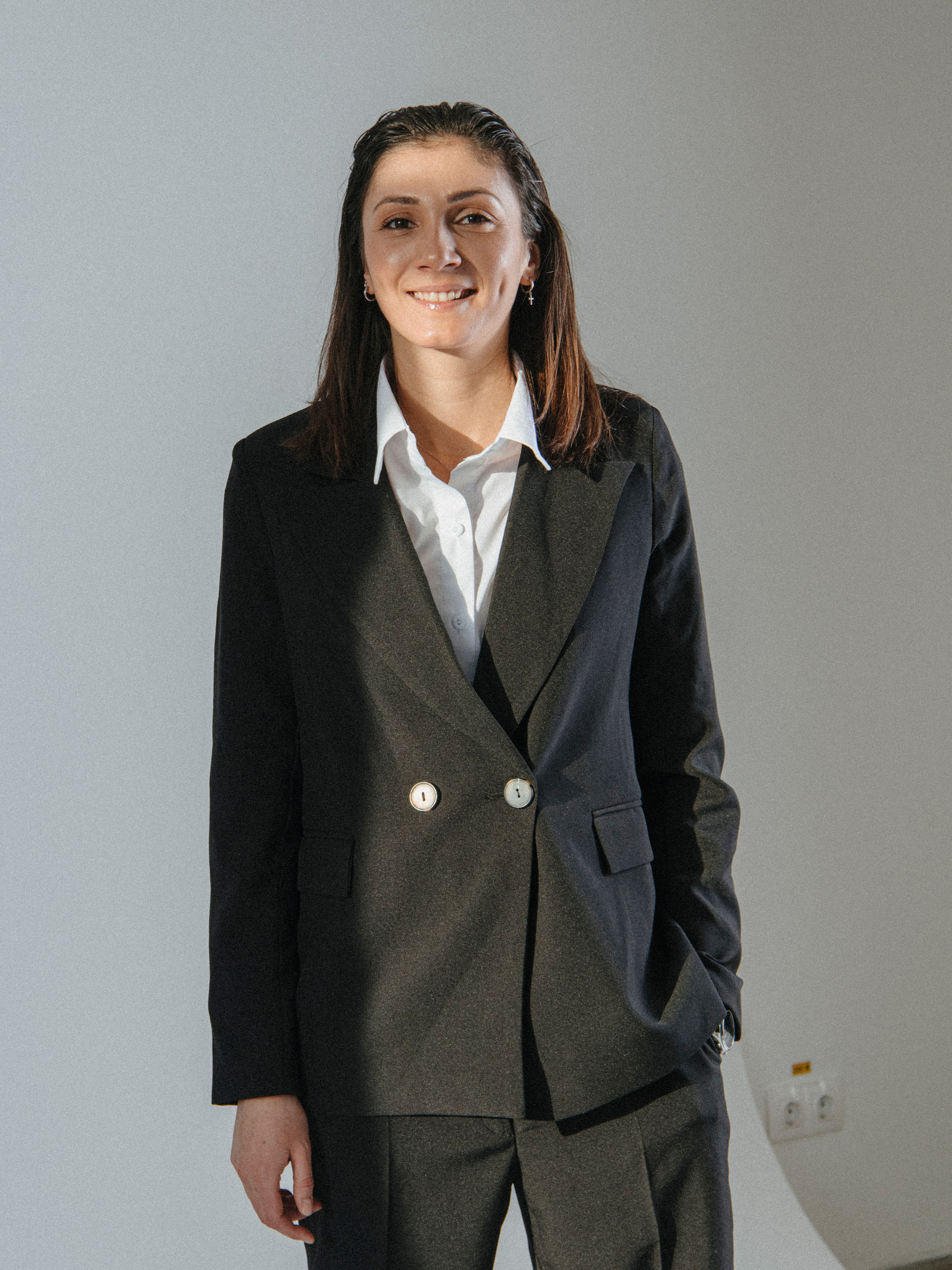 T A N Y A. Фотограф Трифон Мира