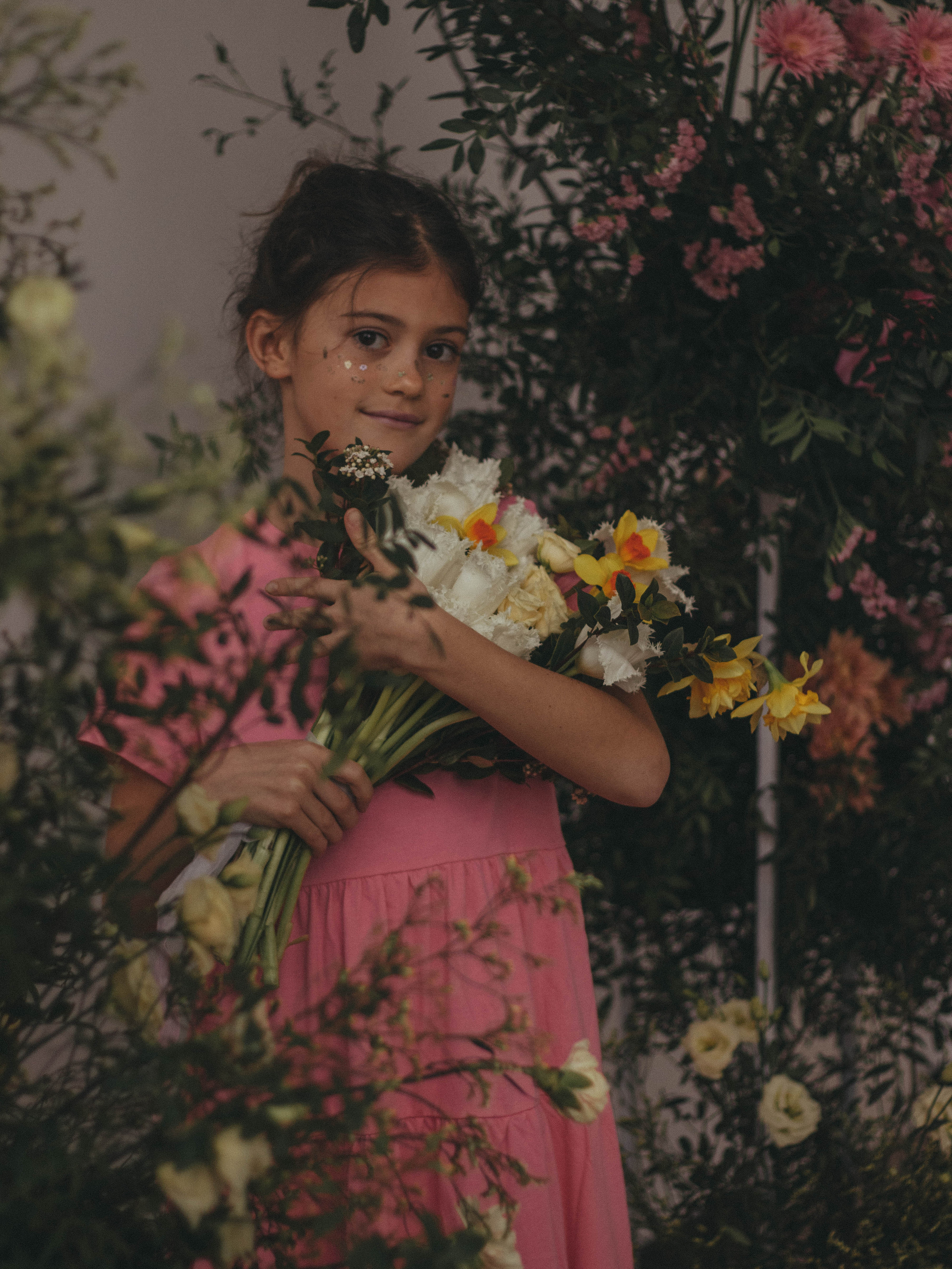 A V A T A R. Фотограф Трифон Мира