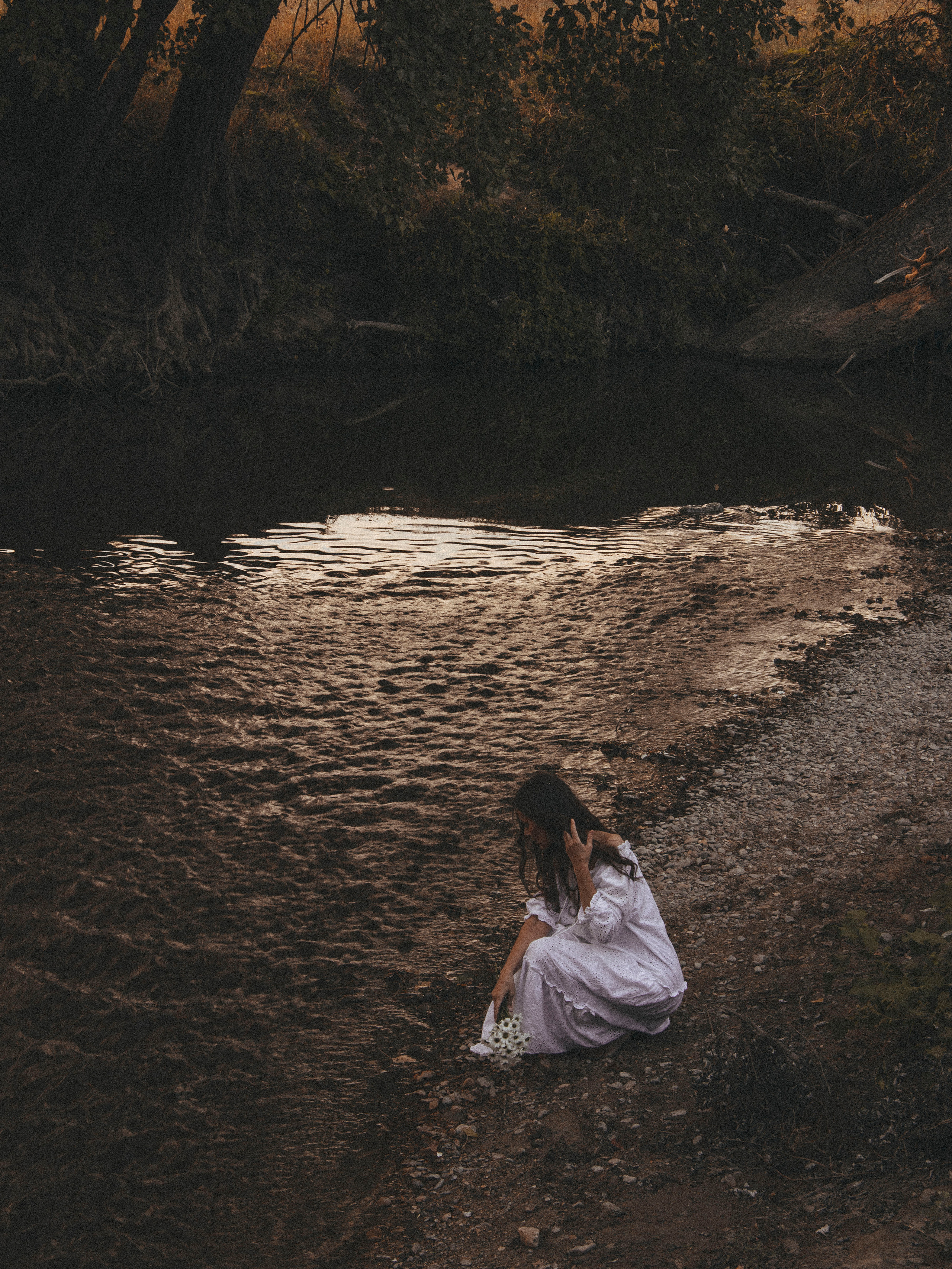 M O T H E R. Фотограф Трифон Мира