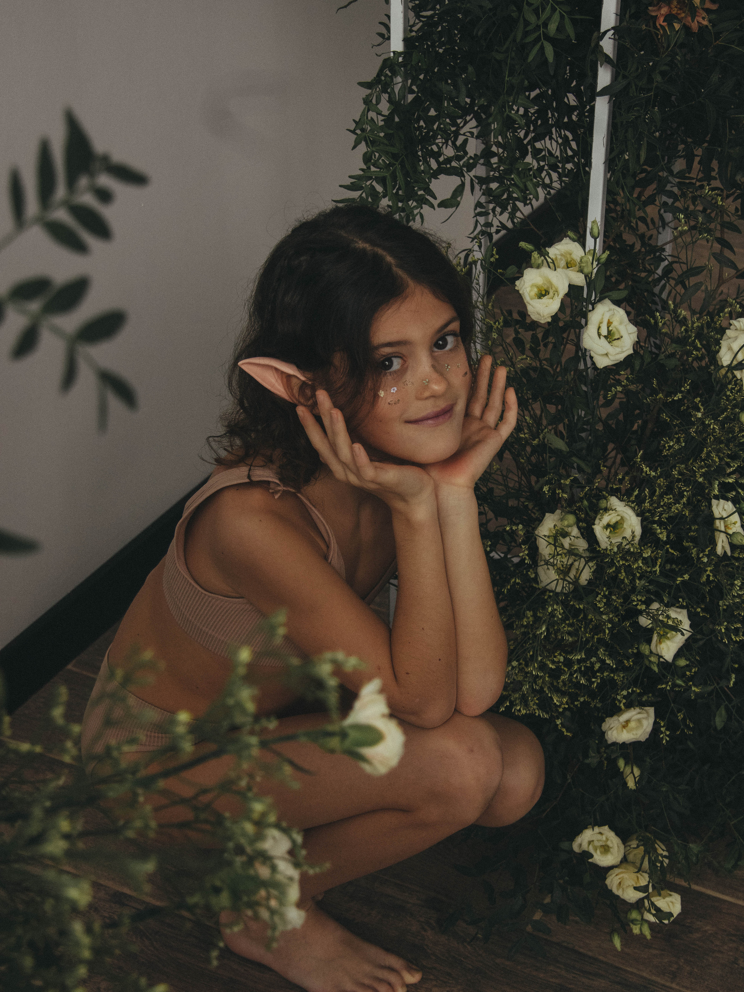 A V A T A R. Фотограф Трифон Мира