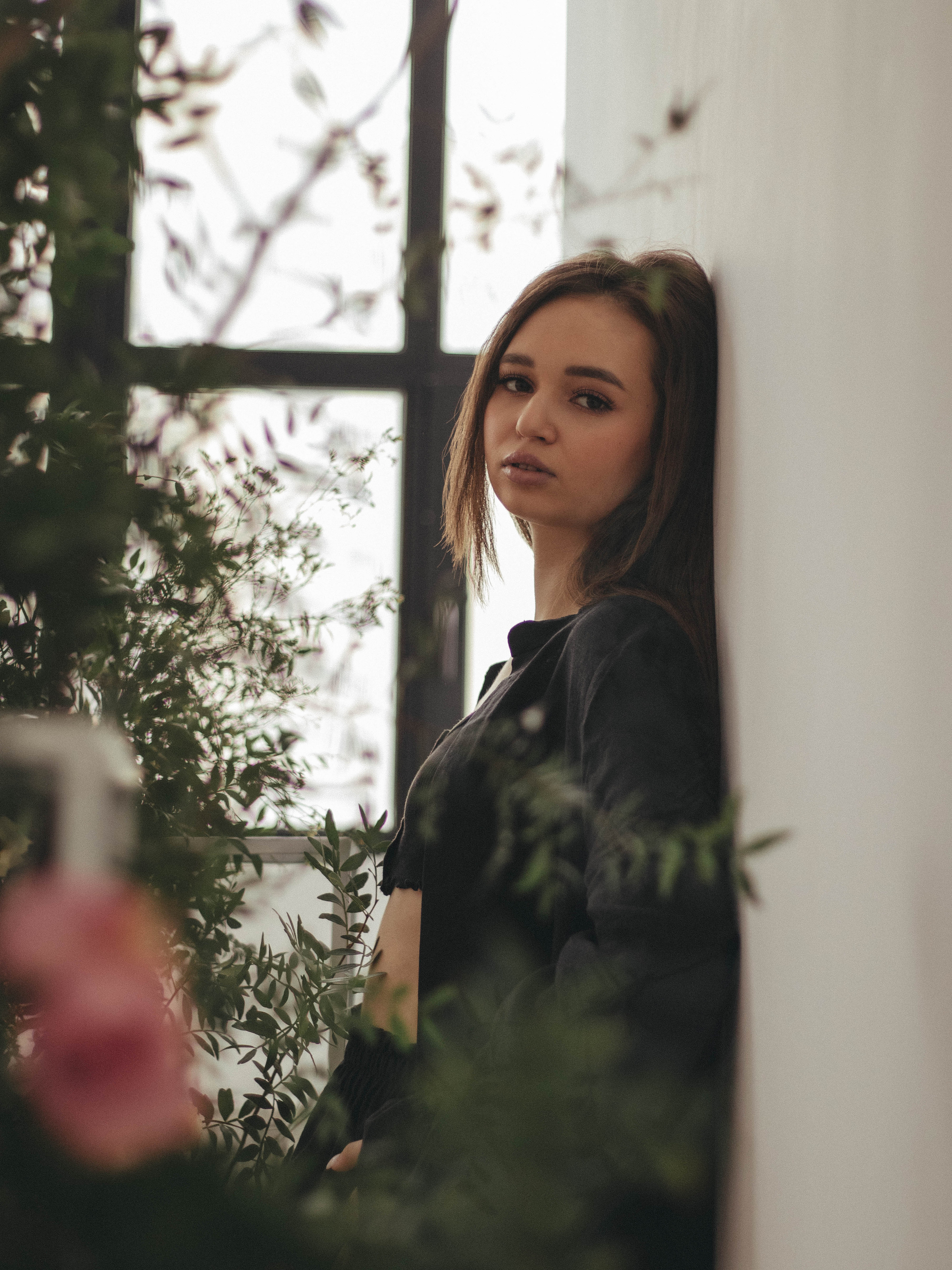 FOR BRAND " T I H A Y A ". Фотограф Трифон Мира