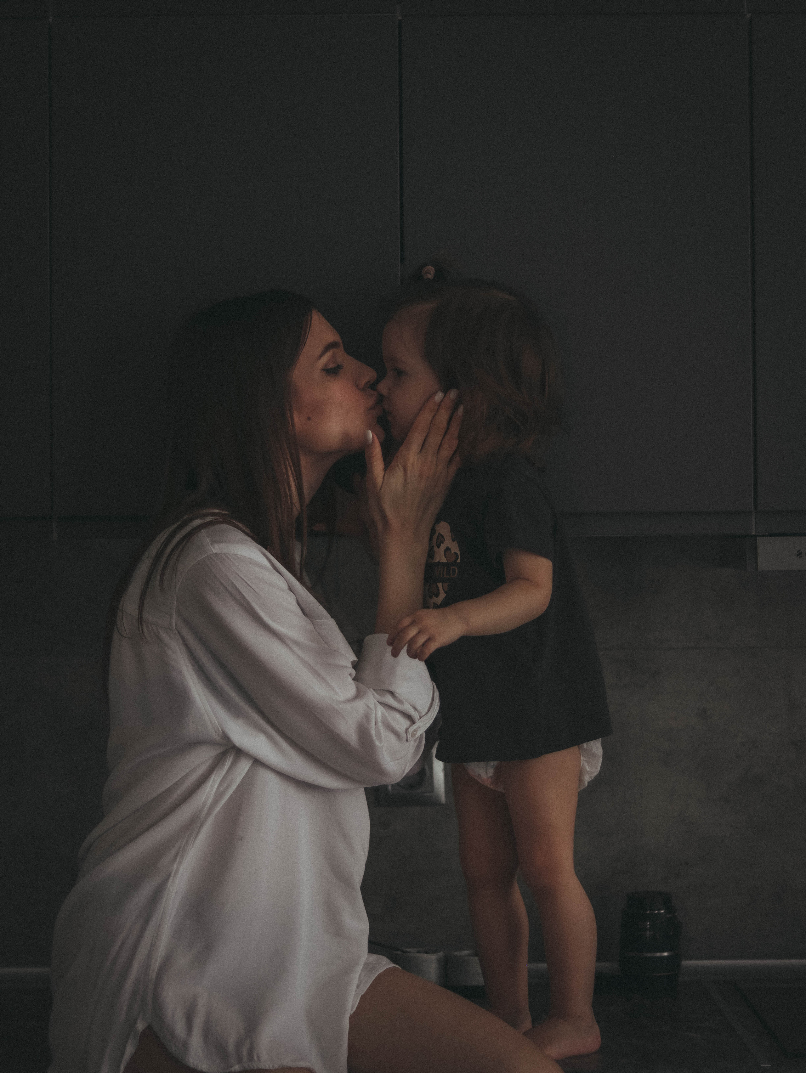 WITH ME. Фотограф Трифон Мира