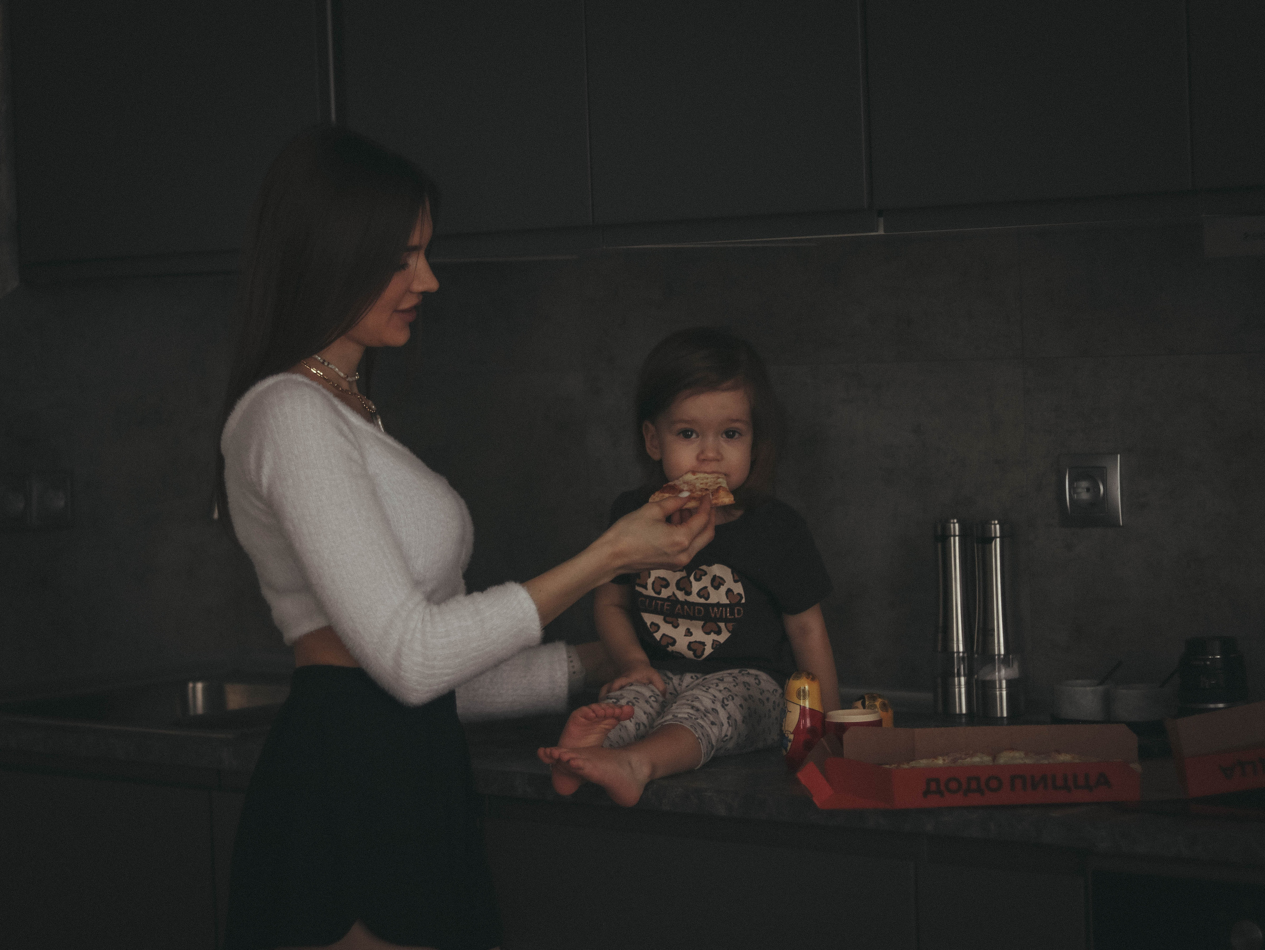 WITH ME. Фотограф Трифон Мира