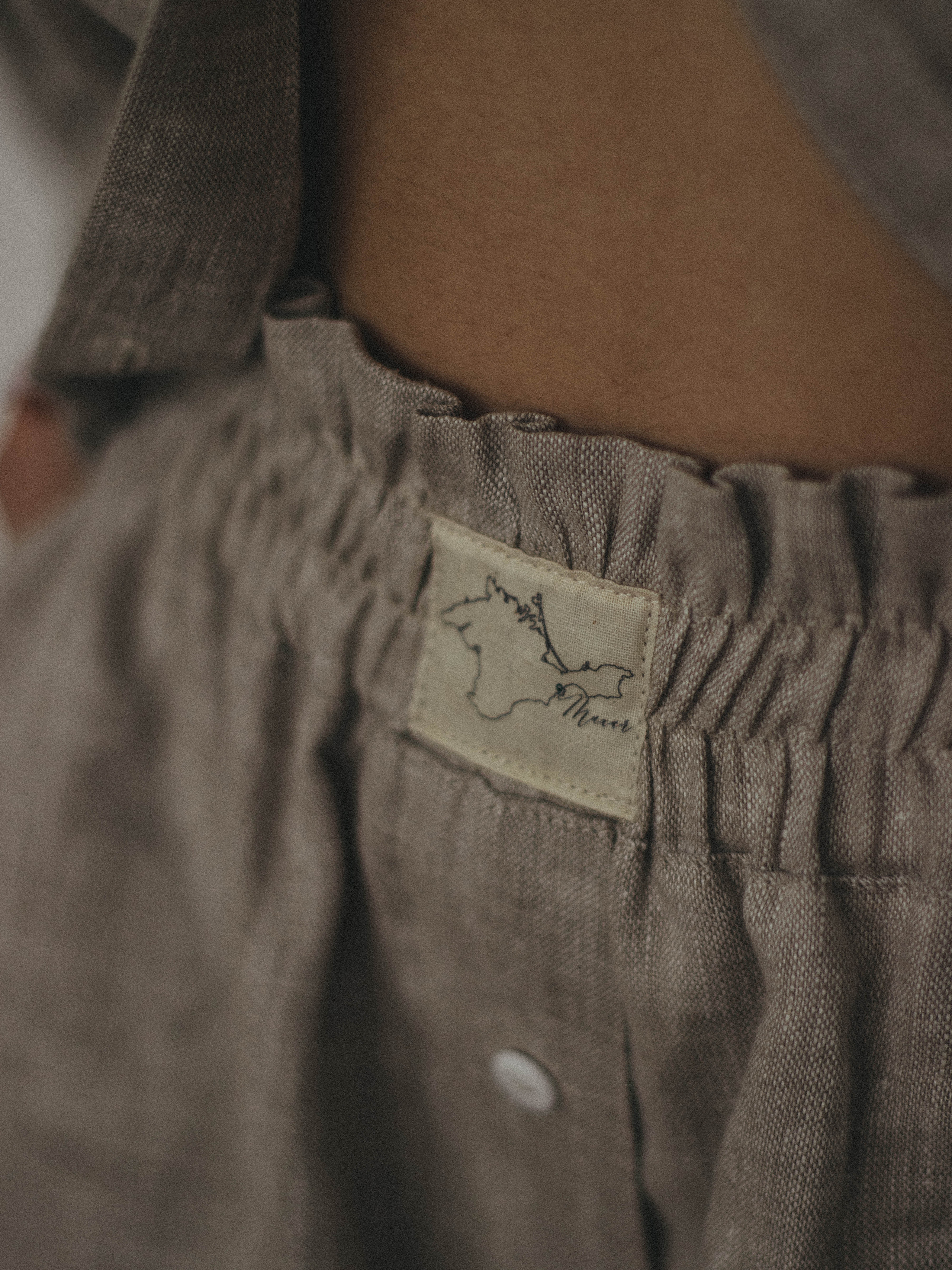 FOR BRAND " T I H A Y A ". Фотограф Трифон Мира