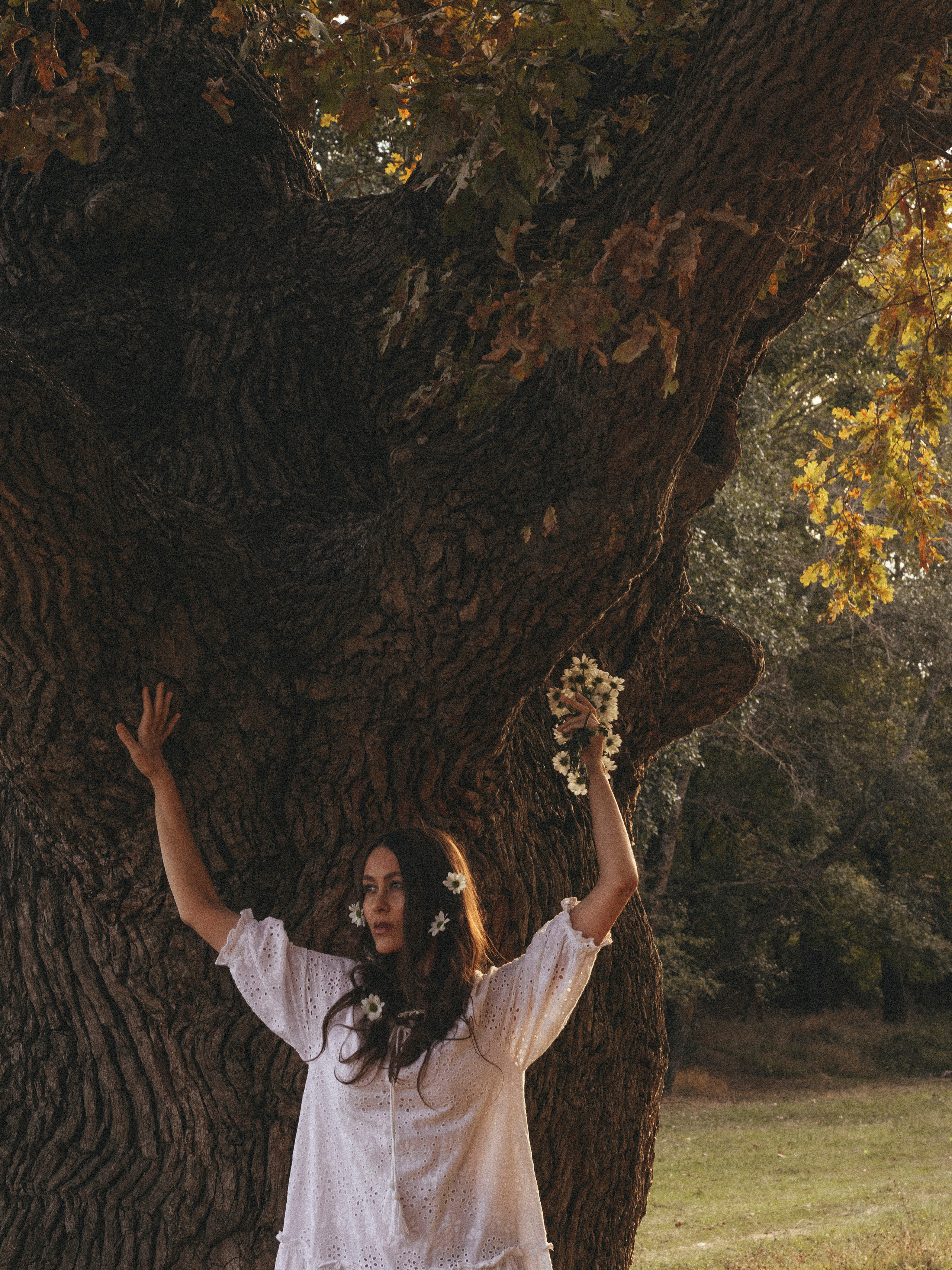 M O T H E R. Фотограф Трифон Мира