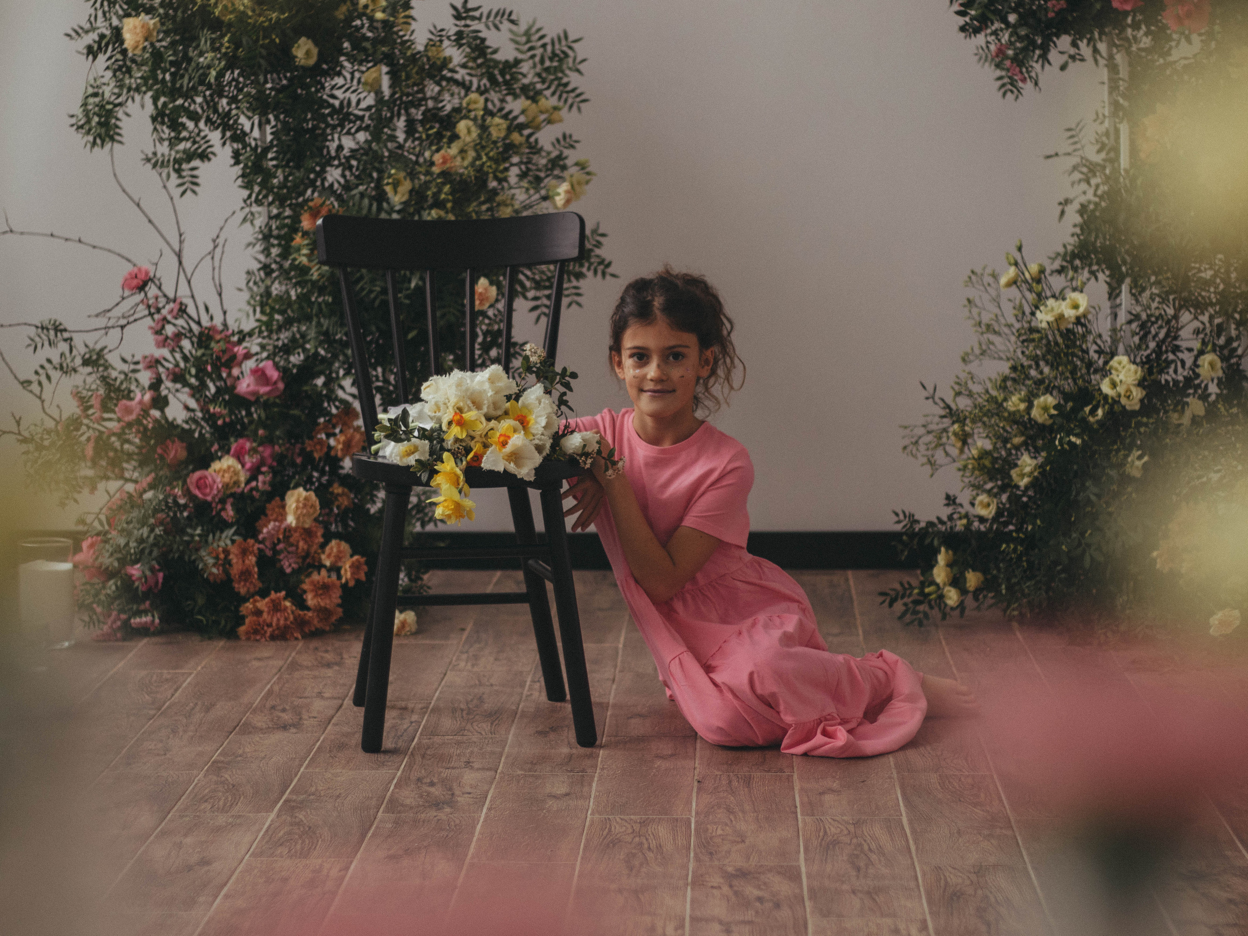 A V A T A R. Фотограф Трифон Мира