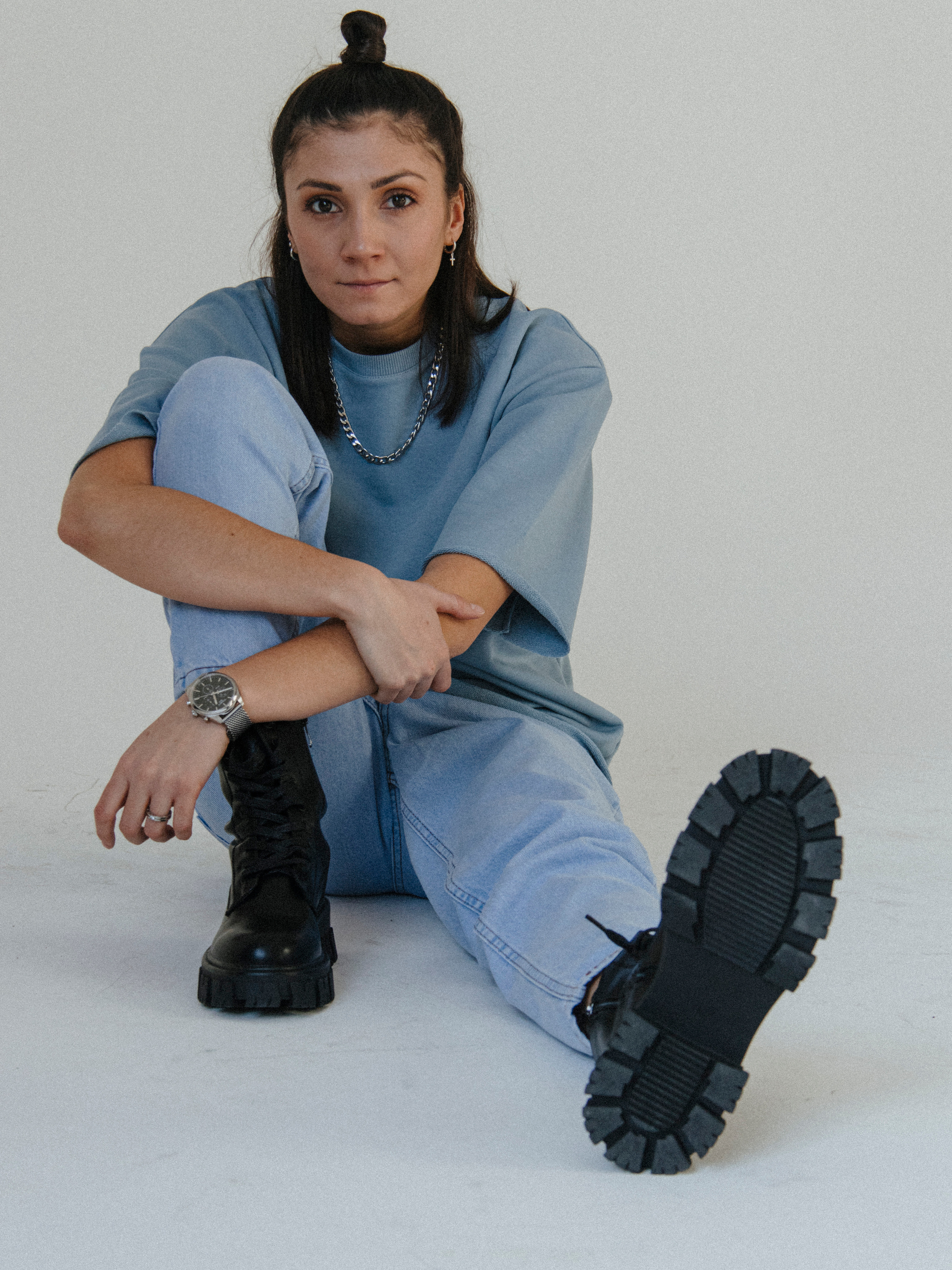 T A N Y A. Фотограф Трифон Мира