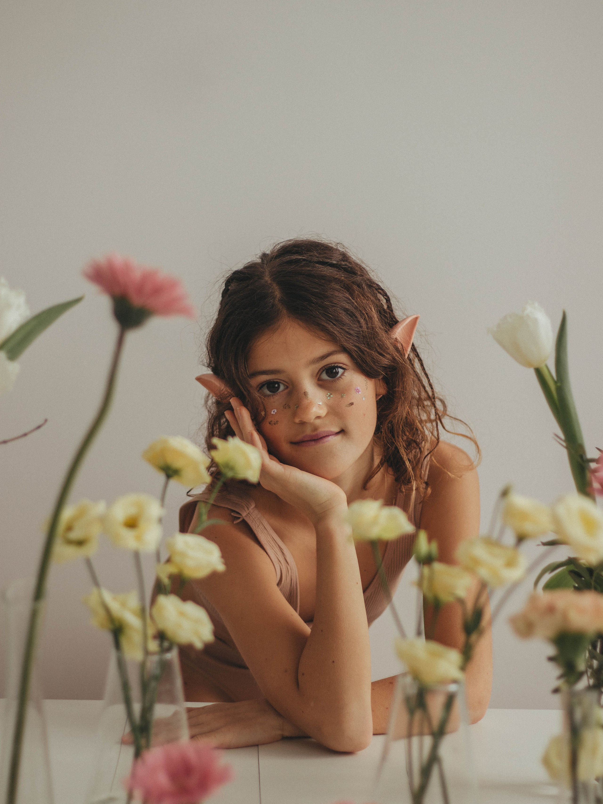 A V A T A R. Фотограф Трифон Мира