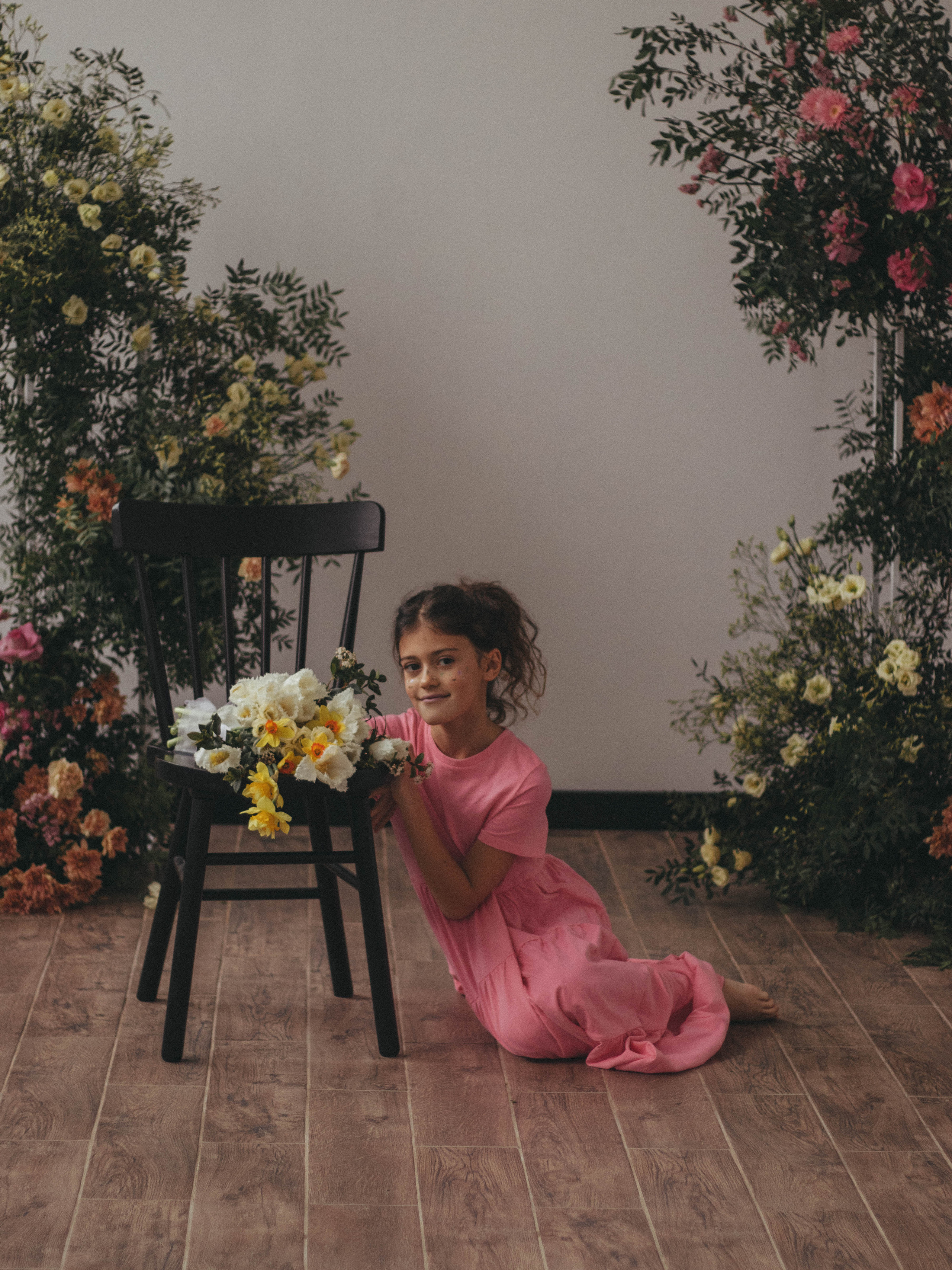 A V A T A R. Фотограф Трифон Мира