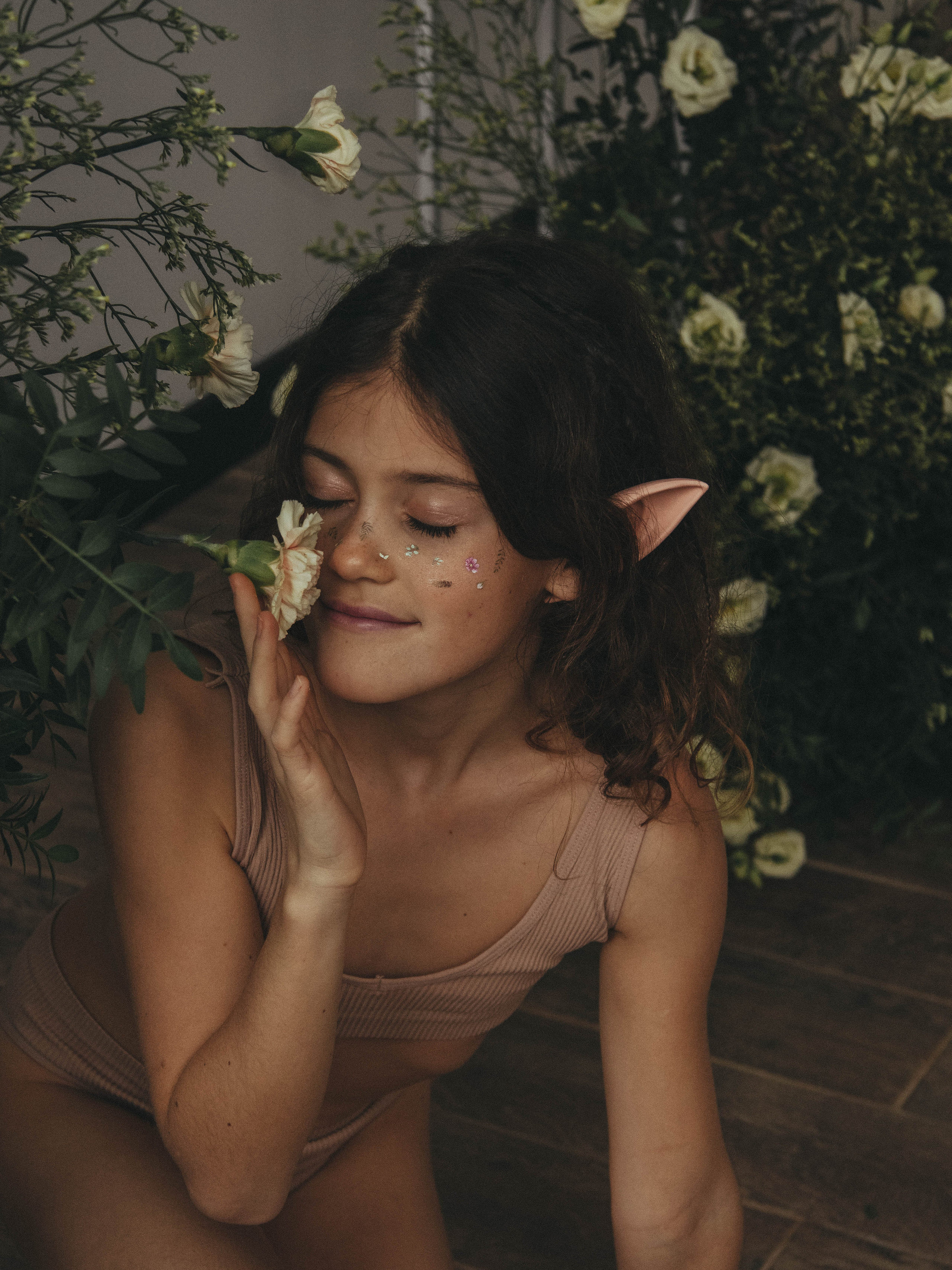 A V A T A R. Фотограф Трифон Мира