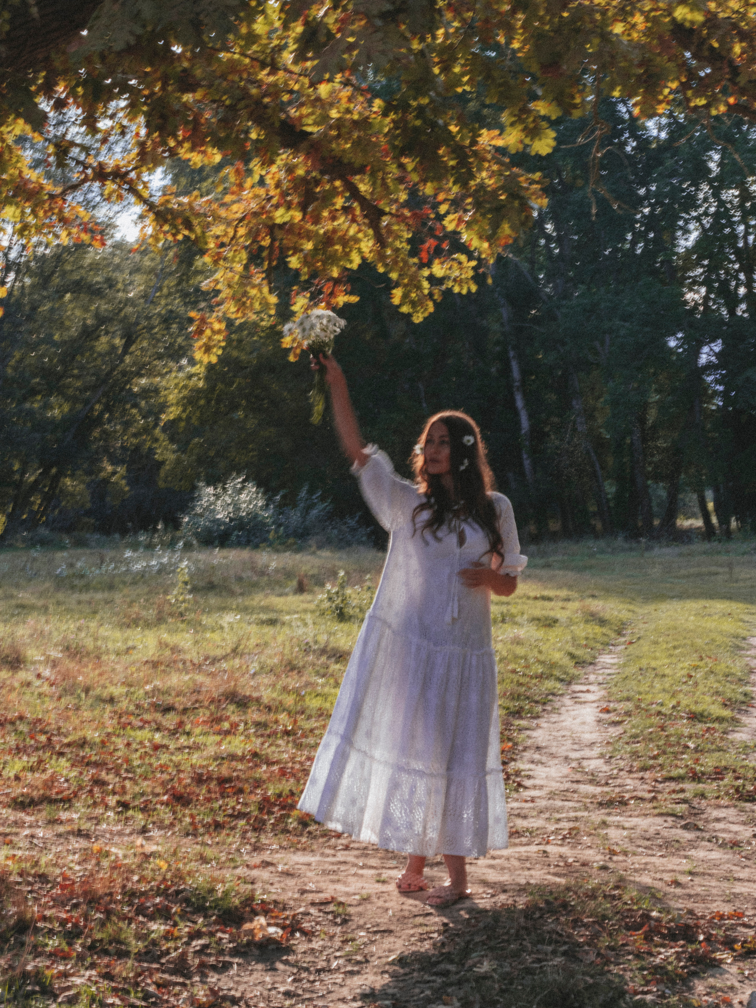 M O T H E R. Фотограф Трифон Мира