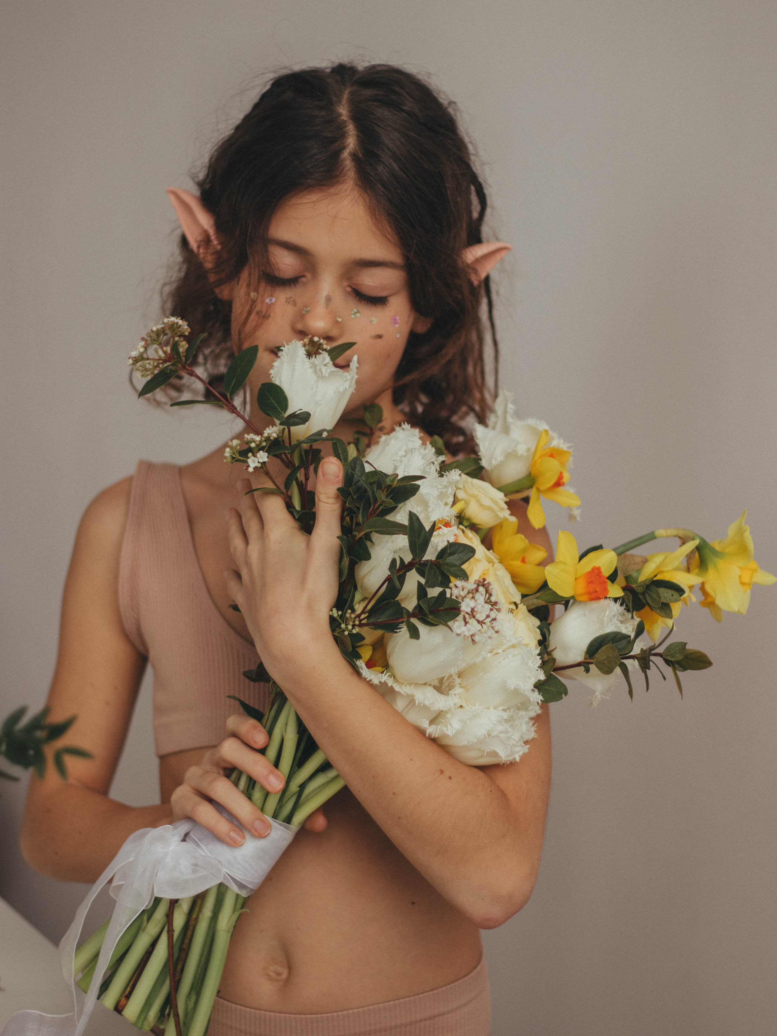 A V A T A R. Фотограф Трифон Мира