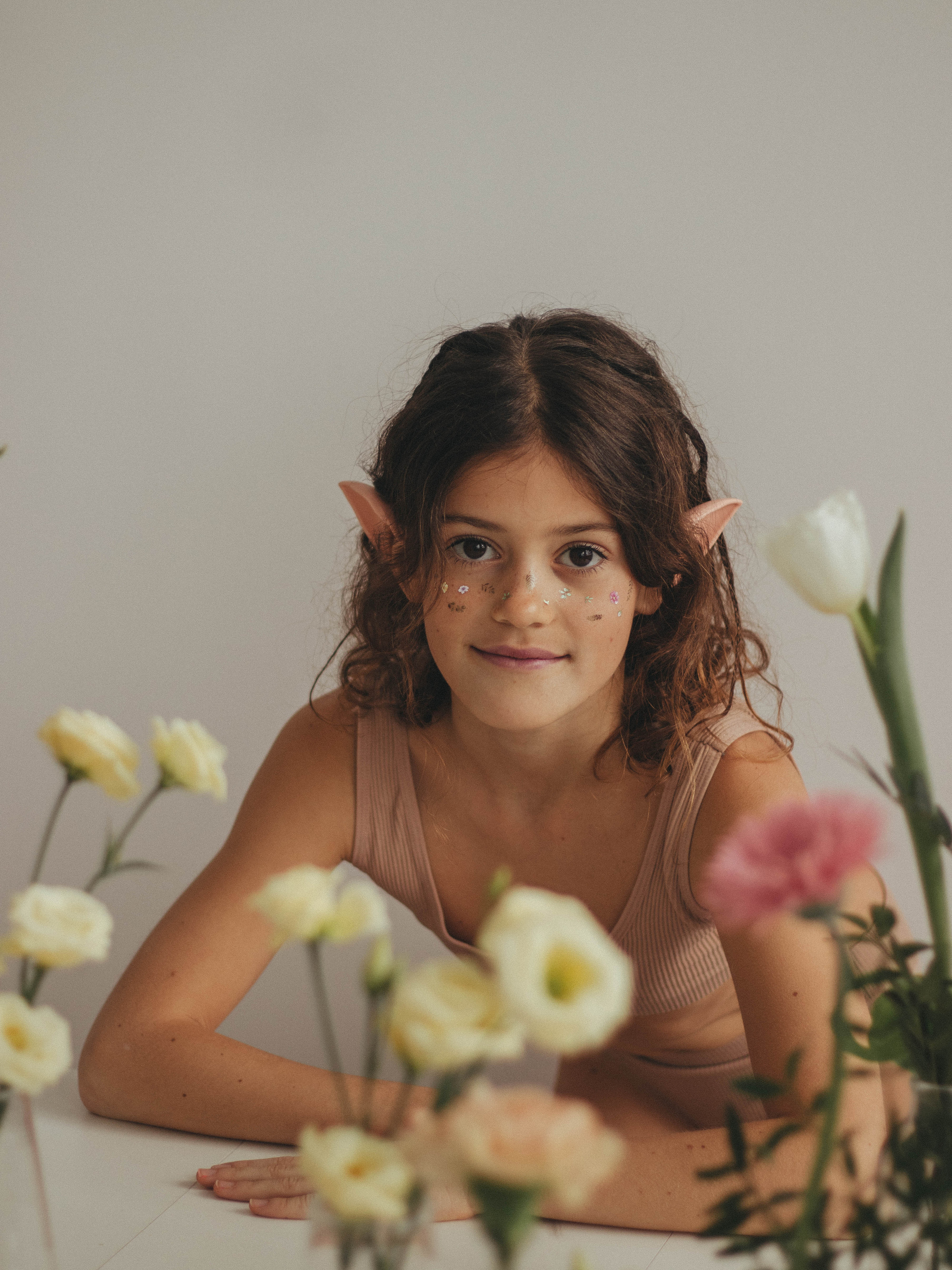 A V A T A R. Фотограф Трифон Мира