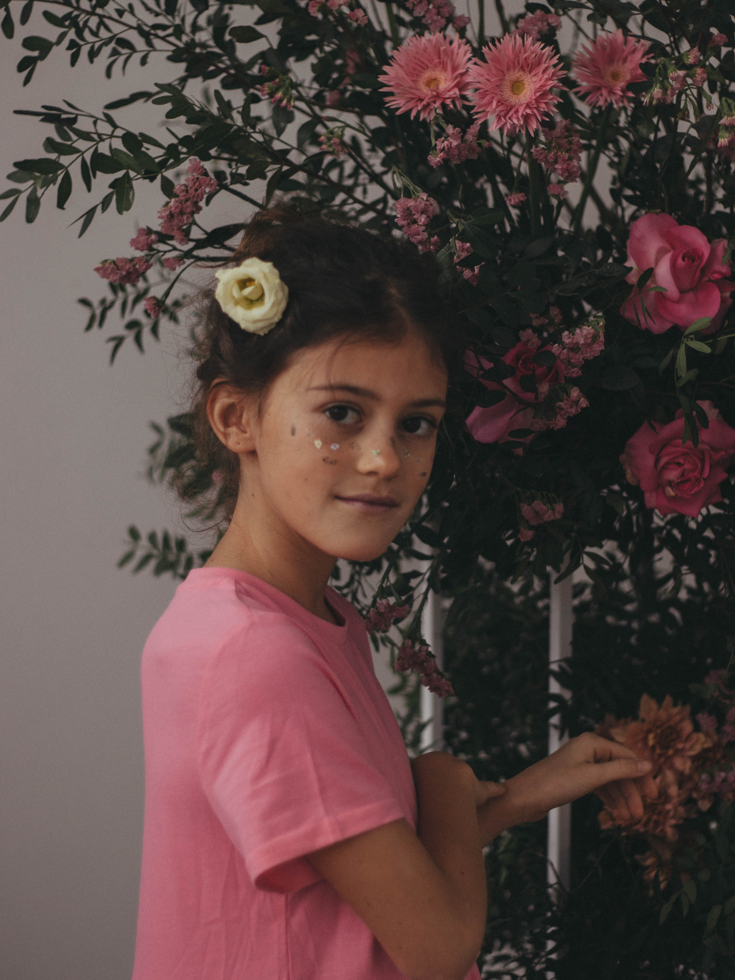 A V A T A R. Фотограф Трифон Мира