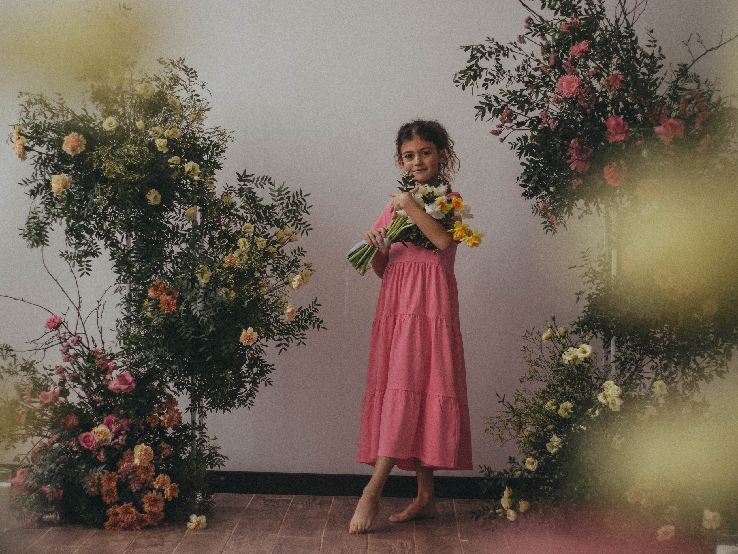 A V A T A R. Фотограф Трифон Мира