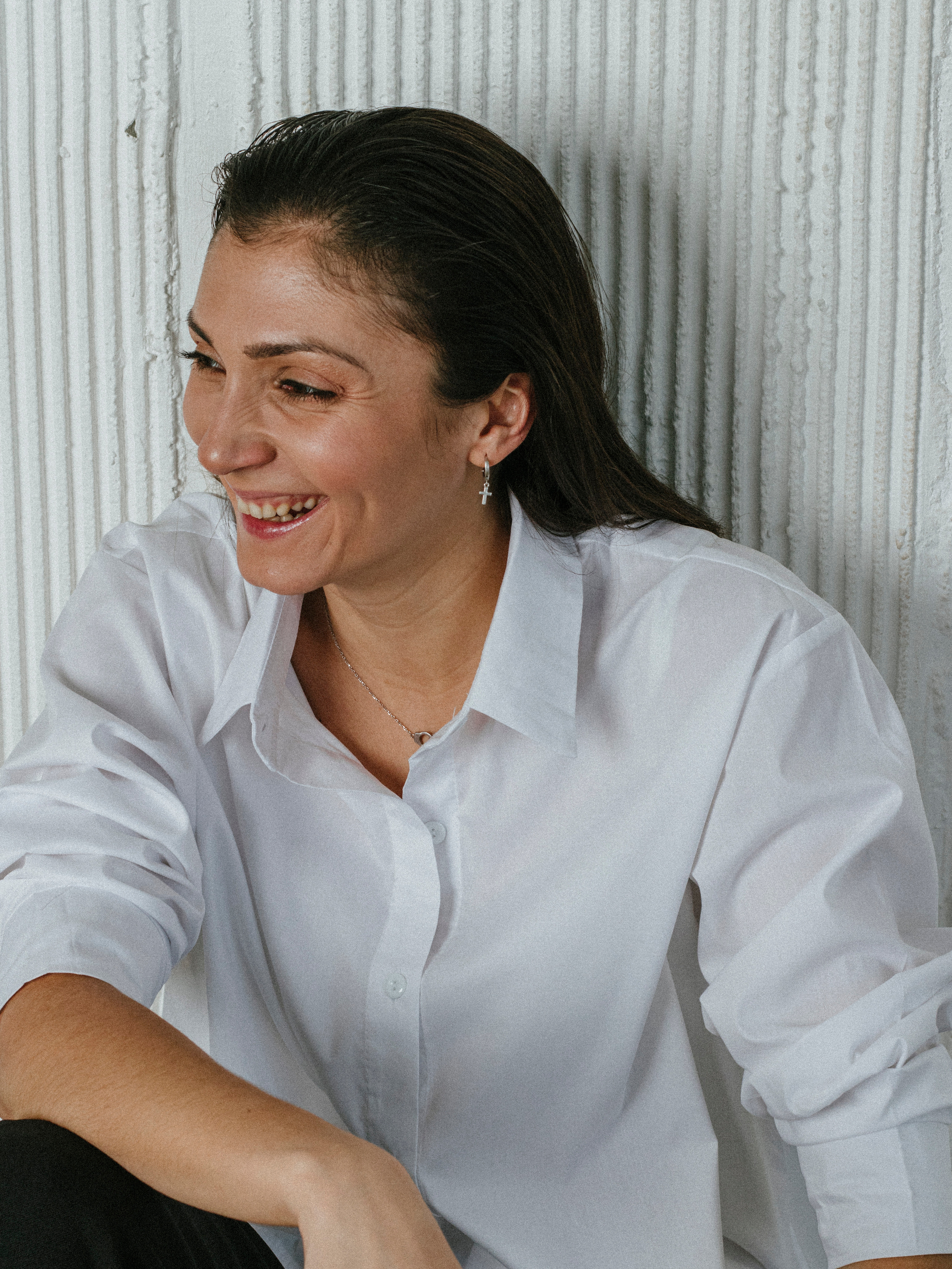 T A N Y A. Фотограф Трифон Мира