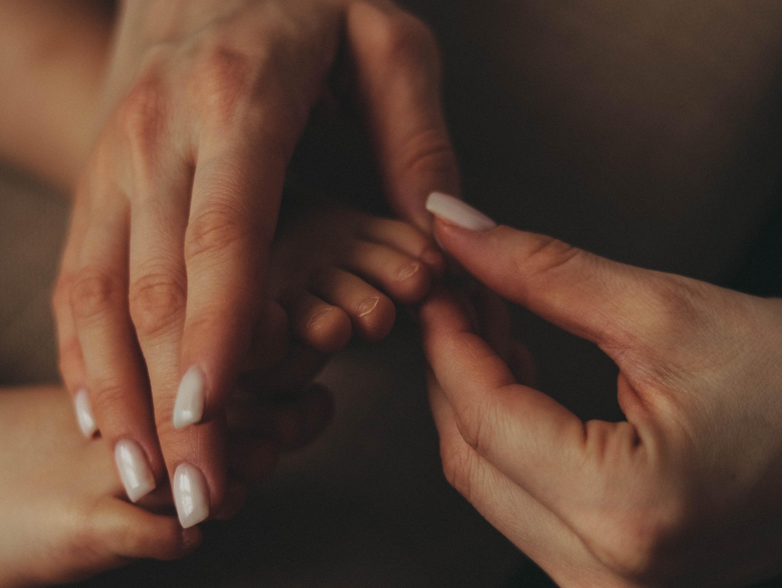 WITH ME. Фотограф Трифон Мира