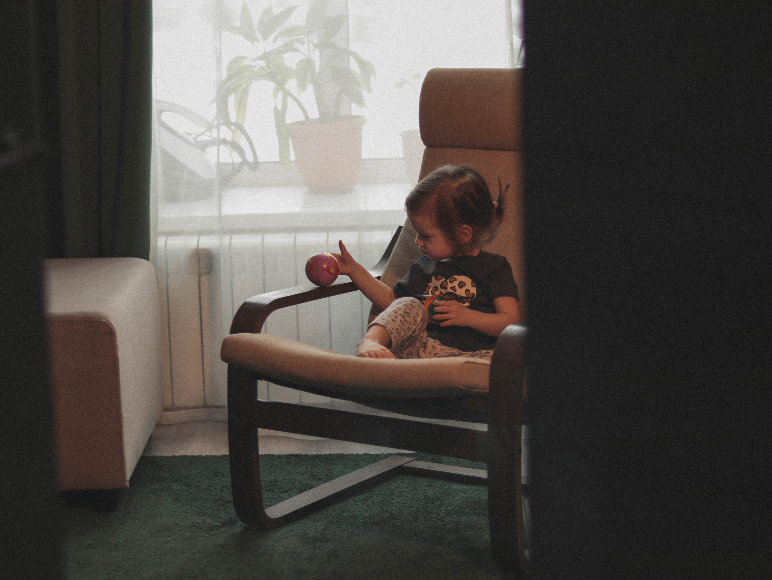 WITH ME. Фотограф Трифон Мира