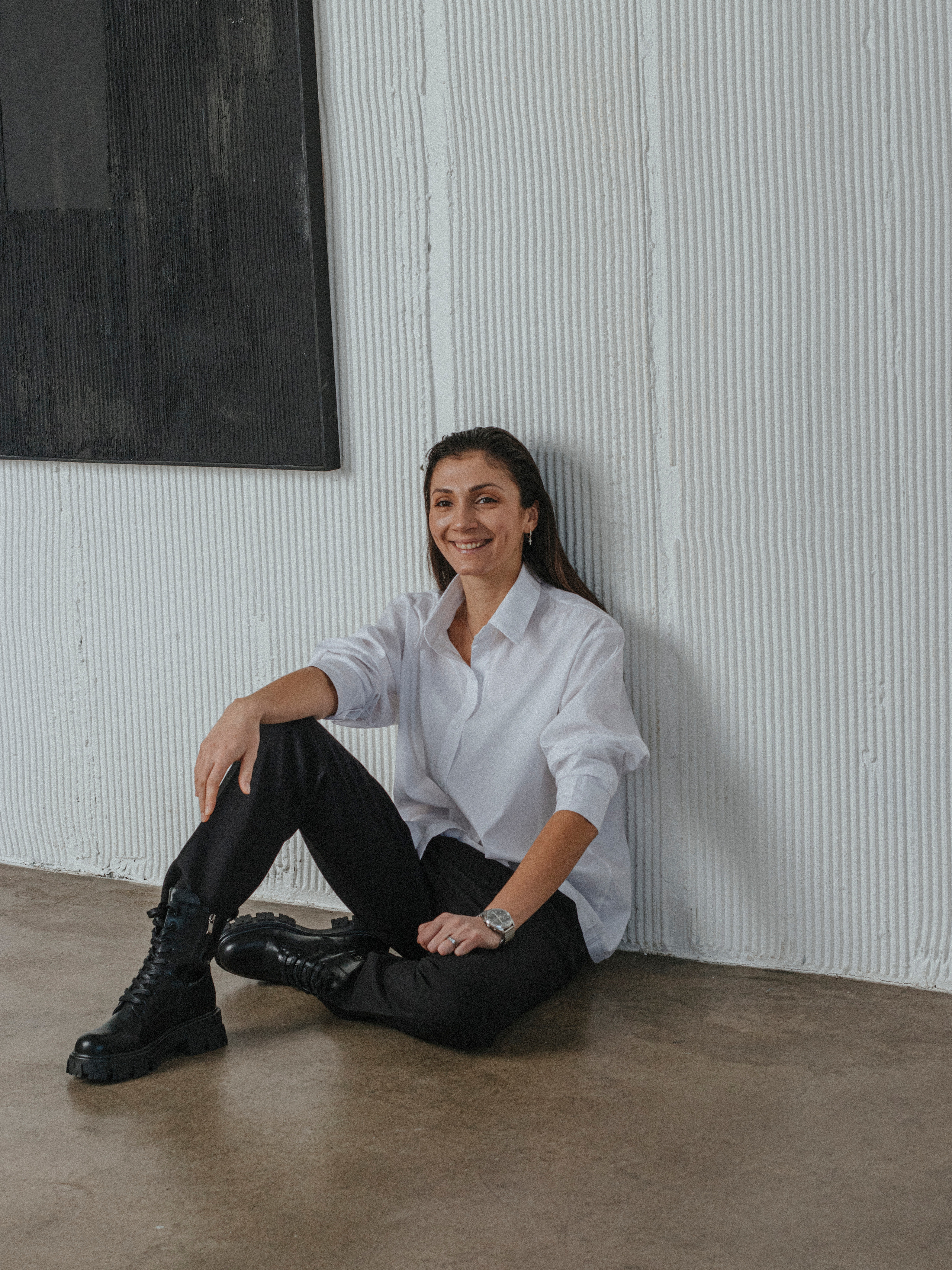 T A N Y A. Фотограф Трифон Мира