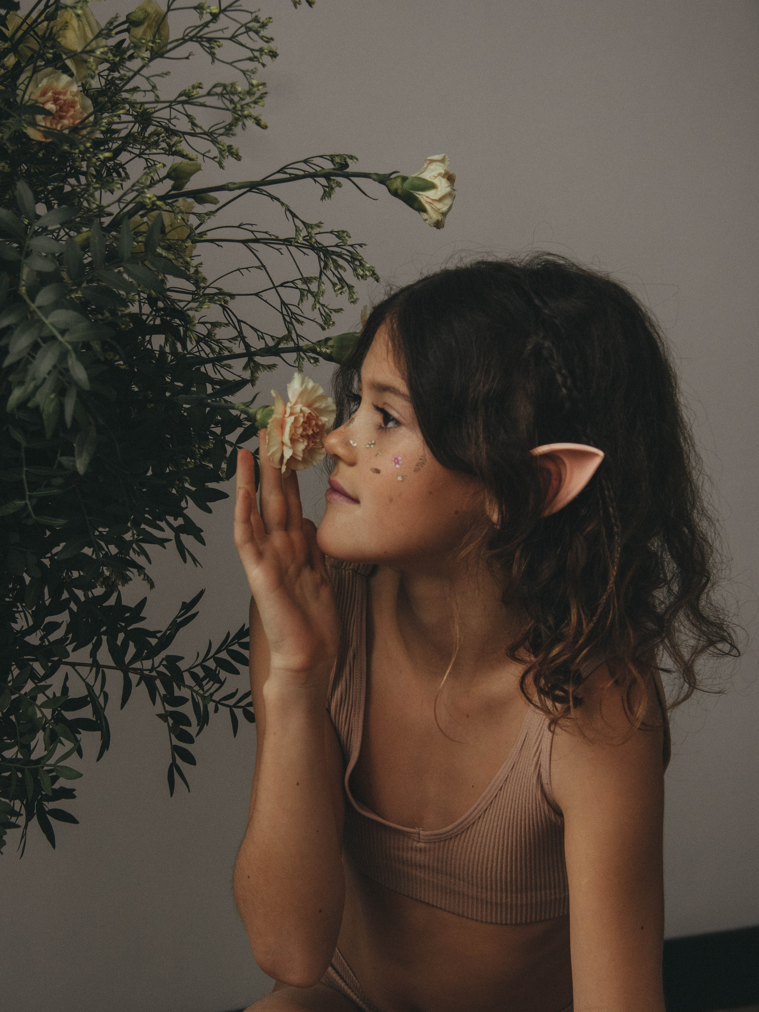 A V A T A R. Фотограф Трифон Мира