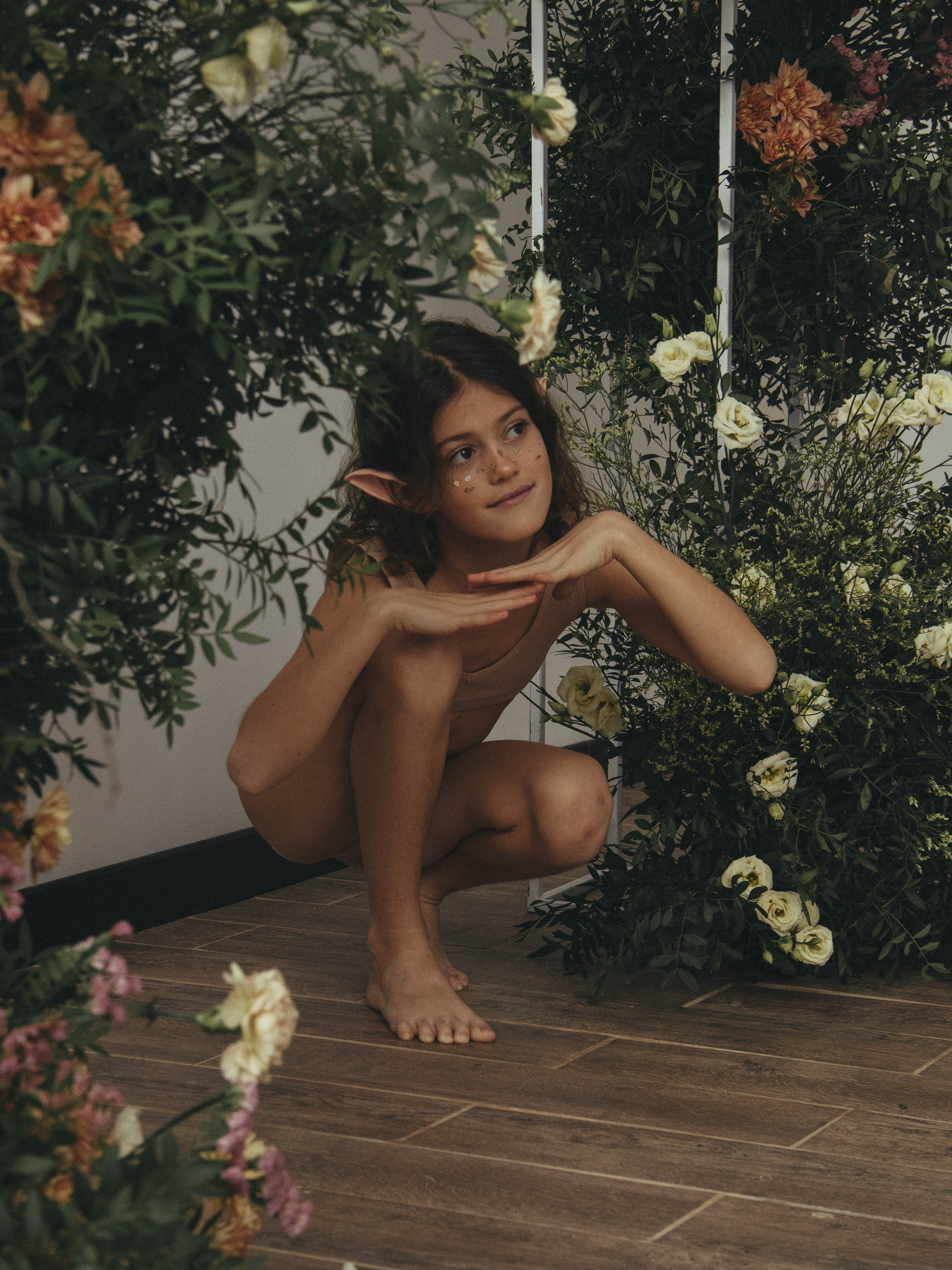 A V A T A R. Фотограф Трифон Мира