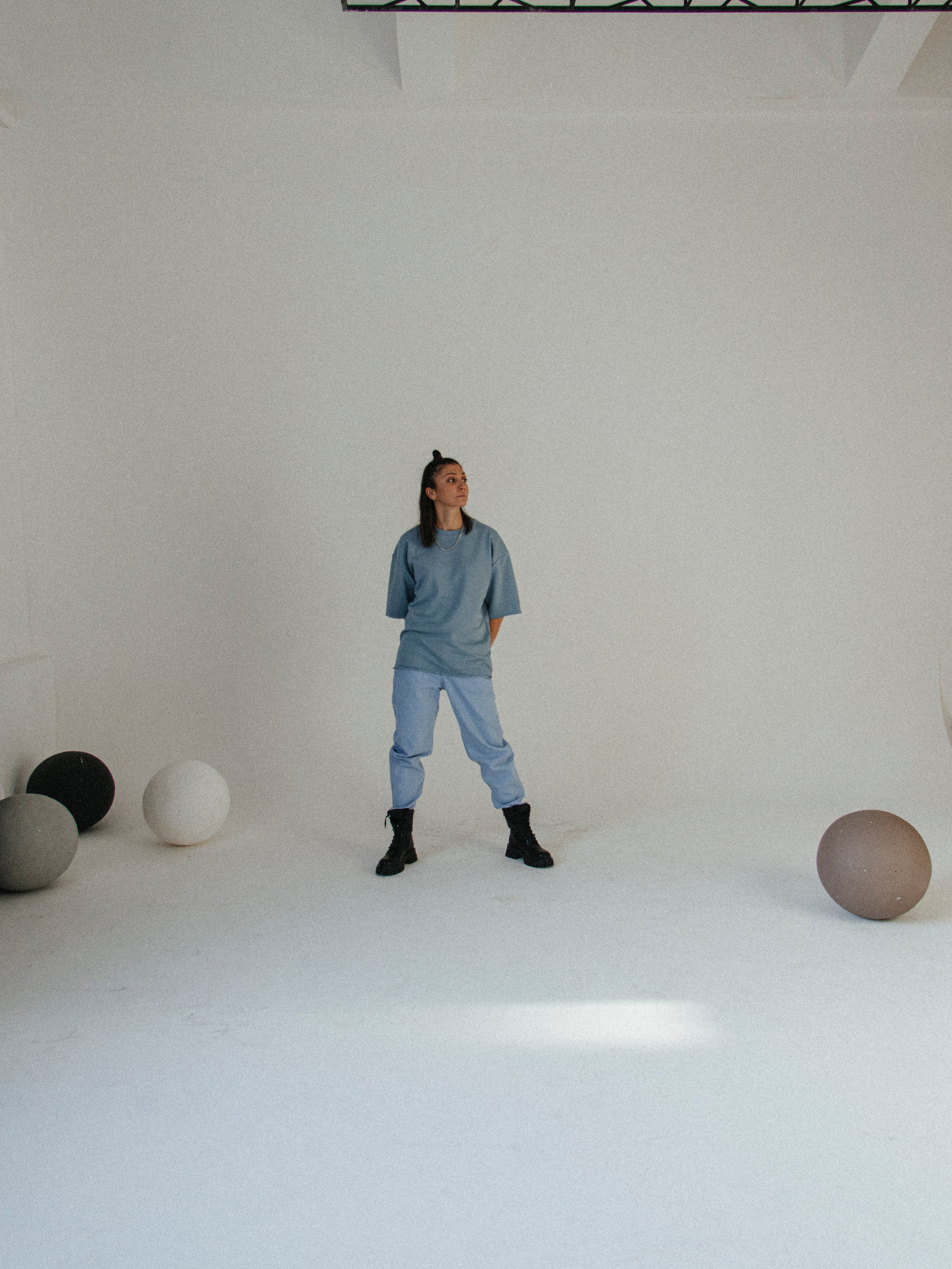 T A N Y A. Фотограф Трифон Мира