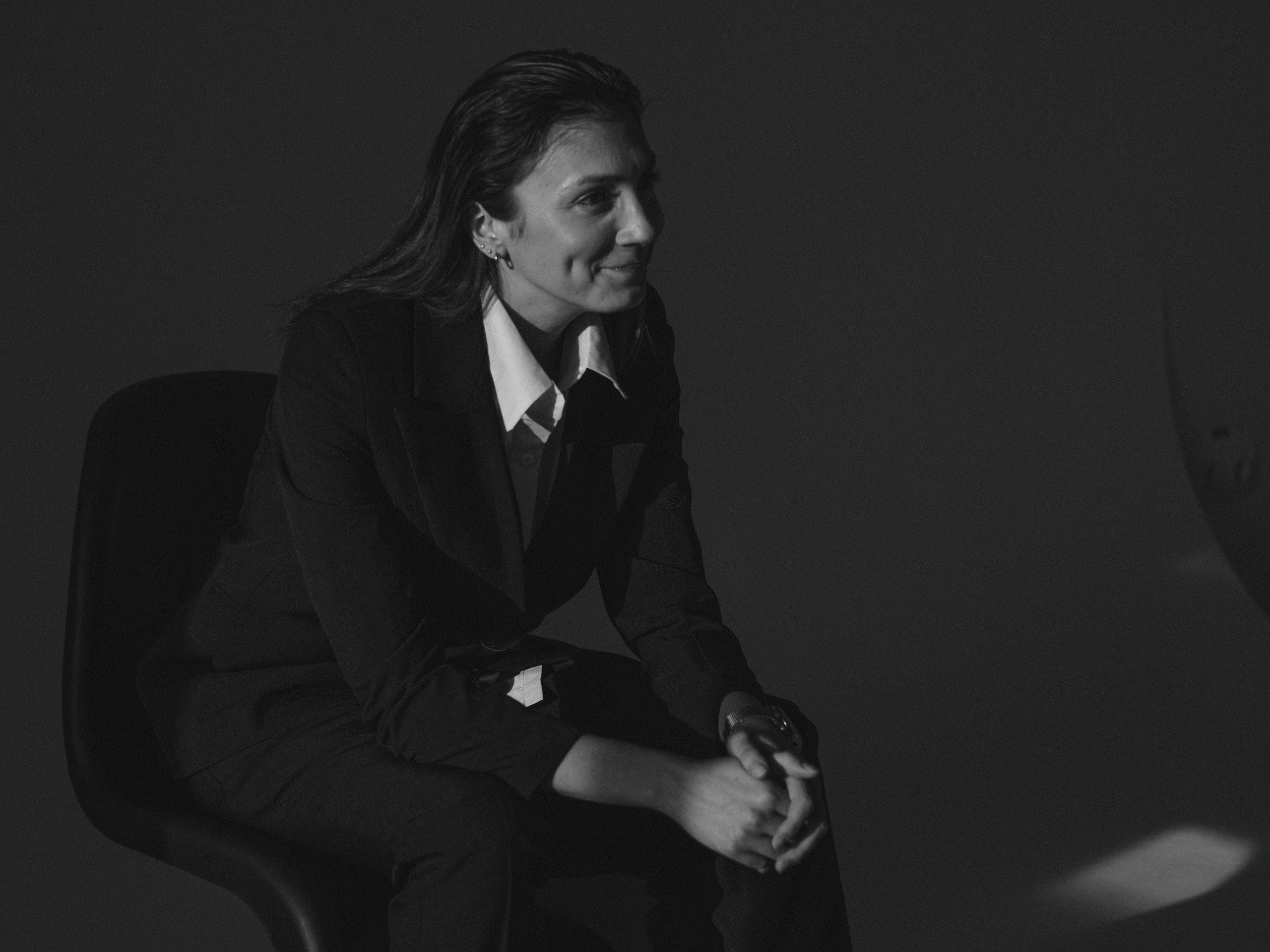 T A N Y A. Фотограф Трифон Мира