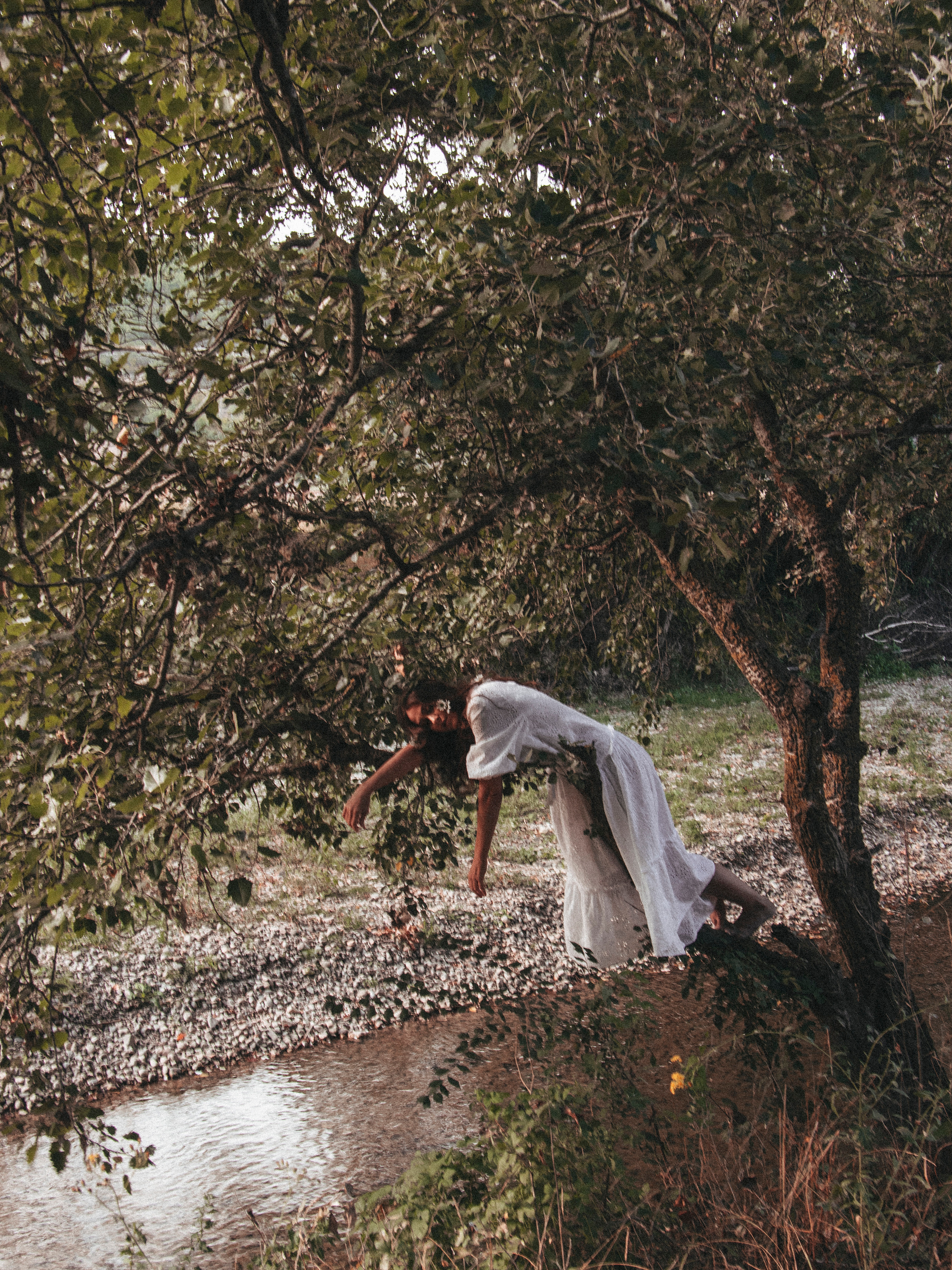 M O T H E R. Фотограф Трифон Мира