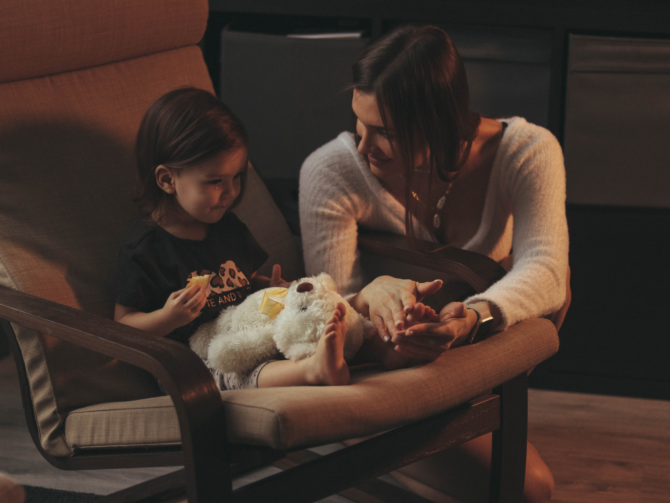 WITH ME. Фотограф Трифон Мира