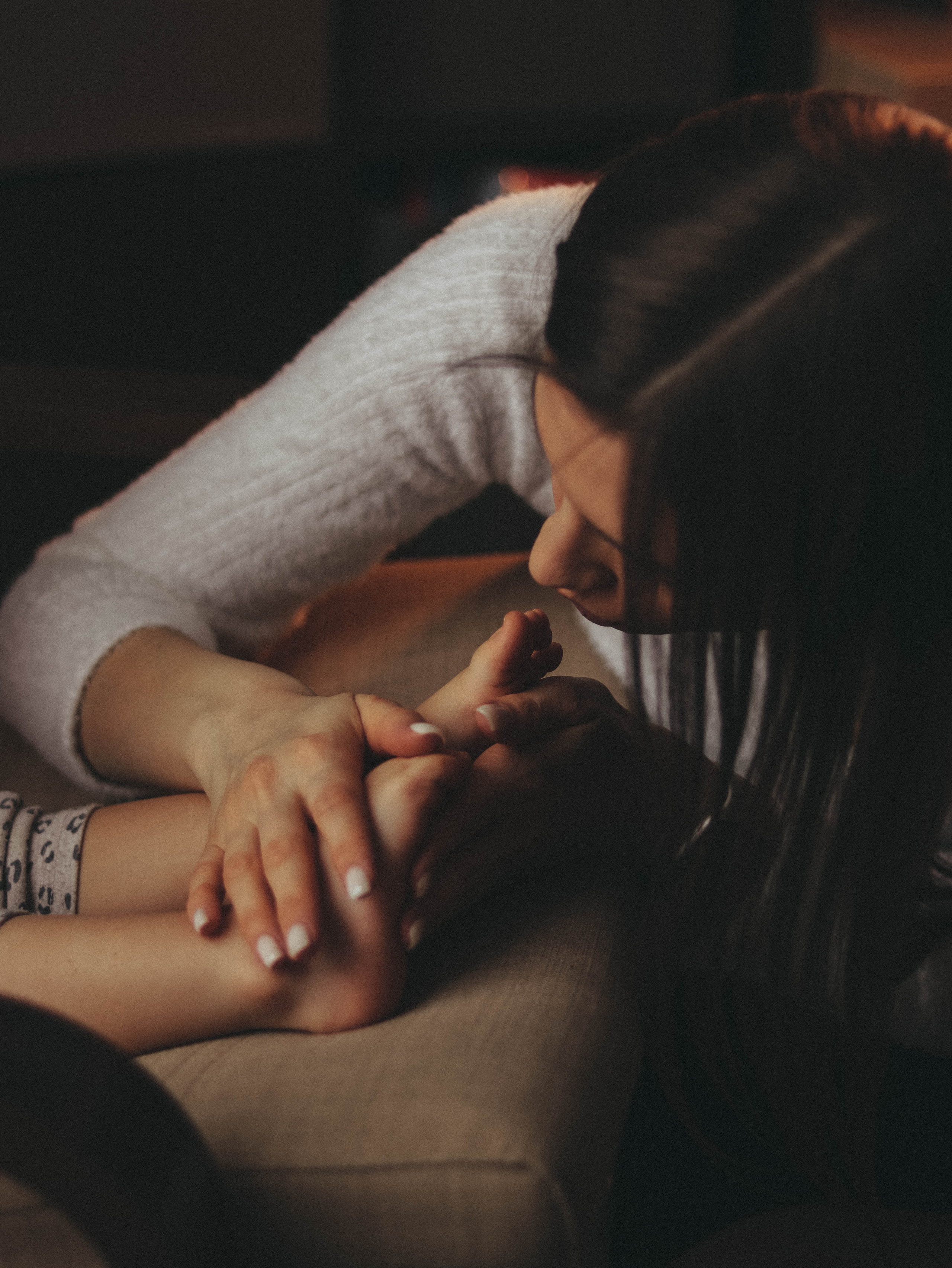 WITH ME. Фотограф Трифон Мира