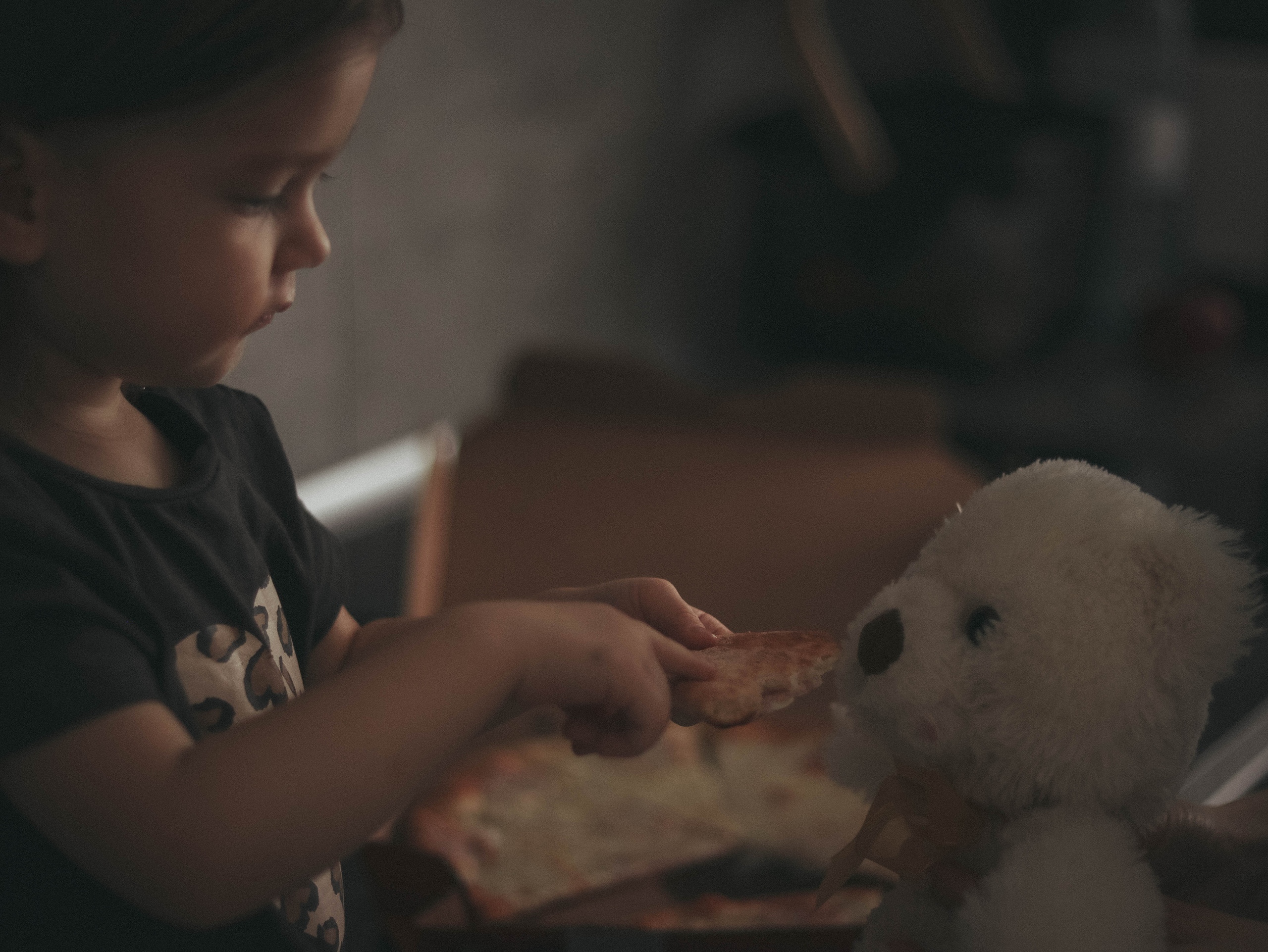 WITH ME. Фотограф Трифон Мира