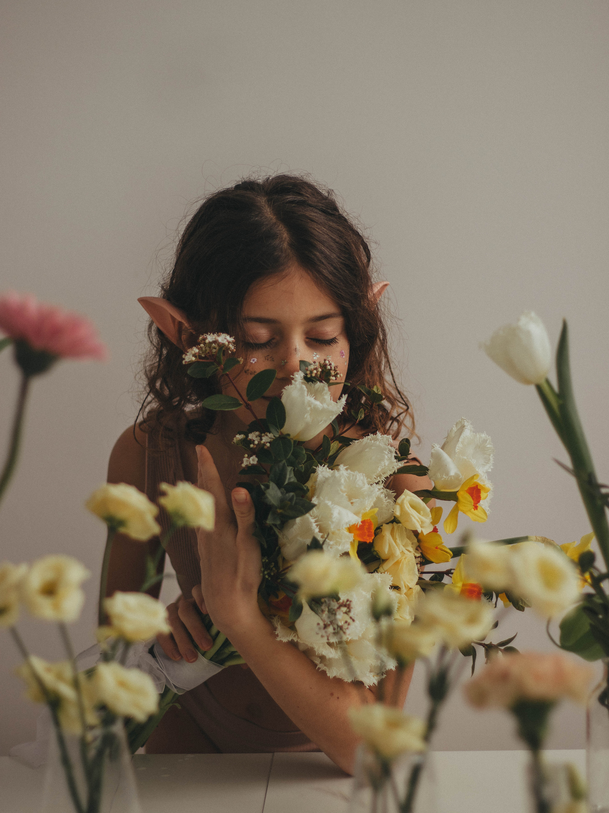 A V A T A R. Фотограф Трифон Мира