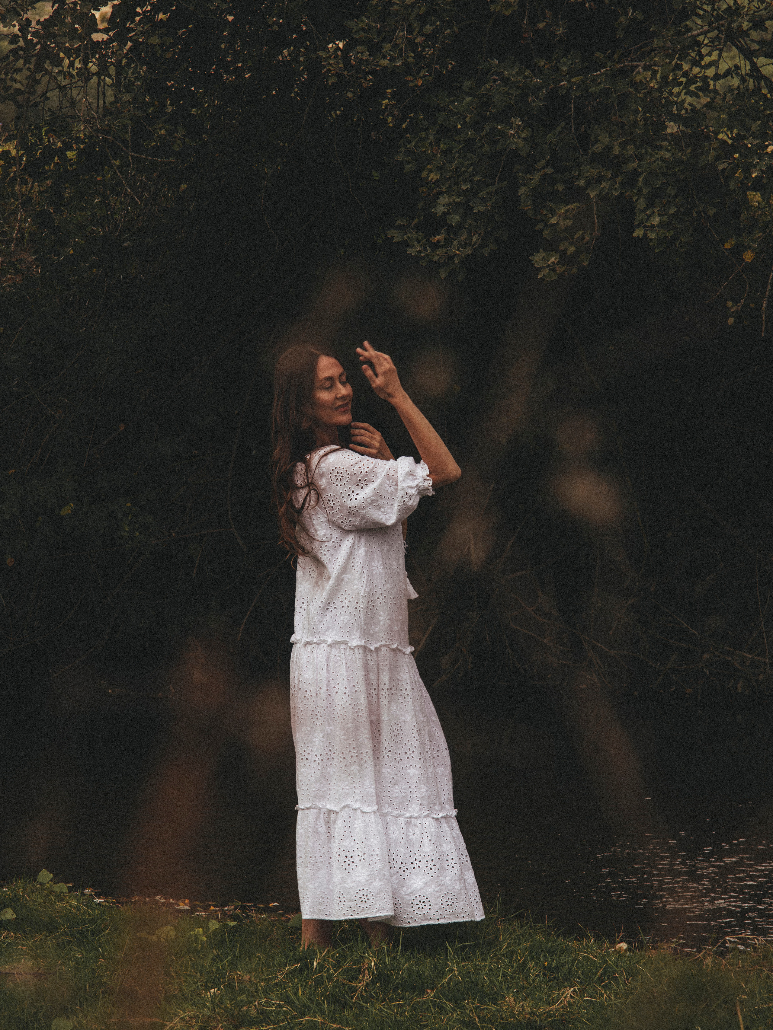 M O T H E R. Фотограф Трифон Мира