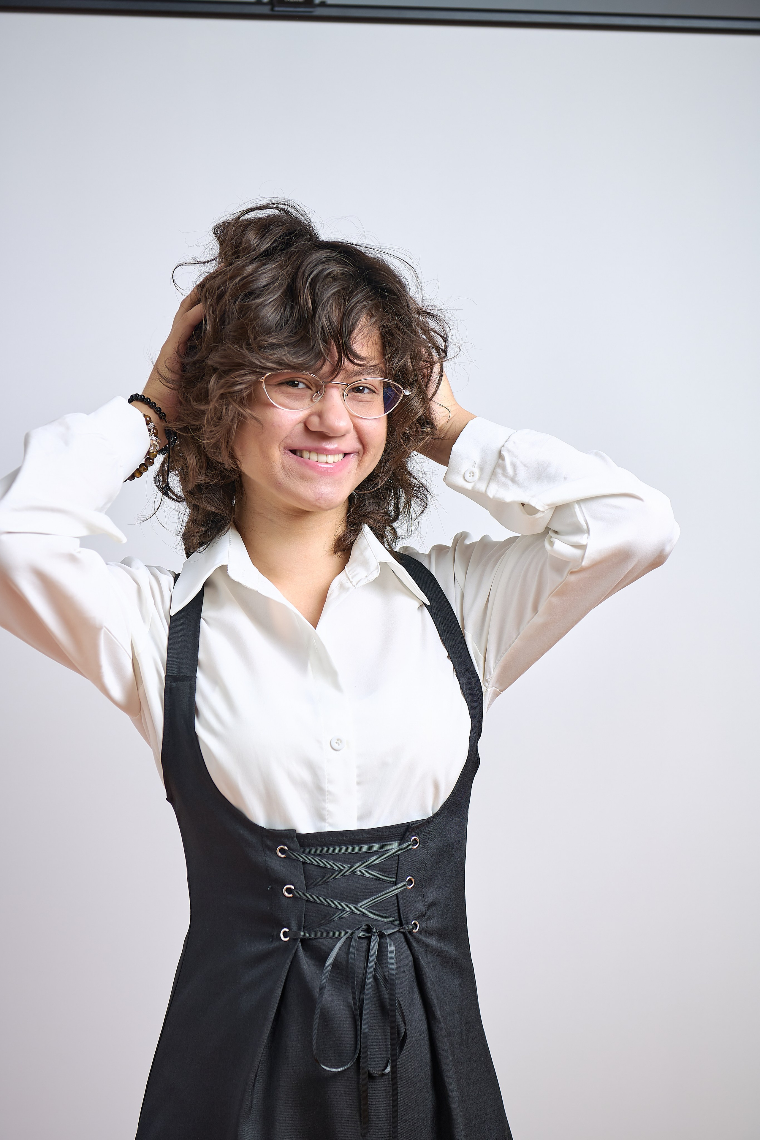 Фото в альбом. Портретная серия. Ольга Чёкотова (Фотограф Кострома)