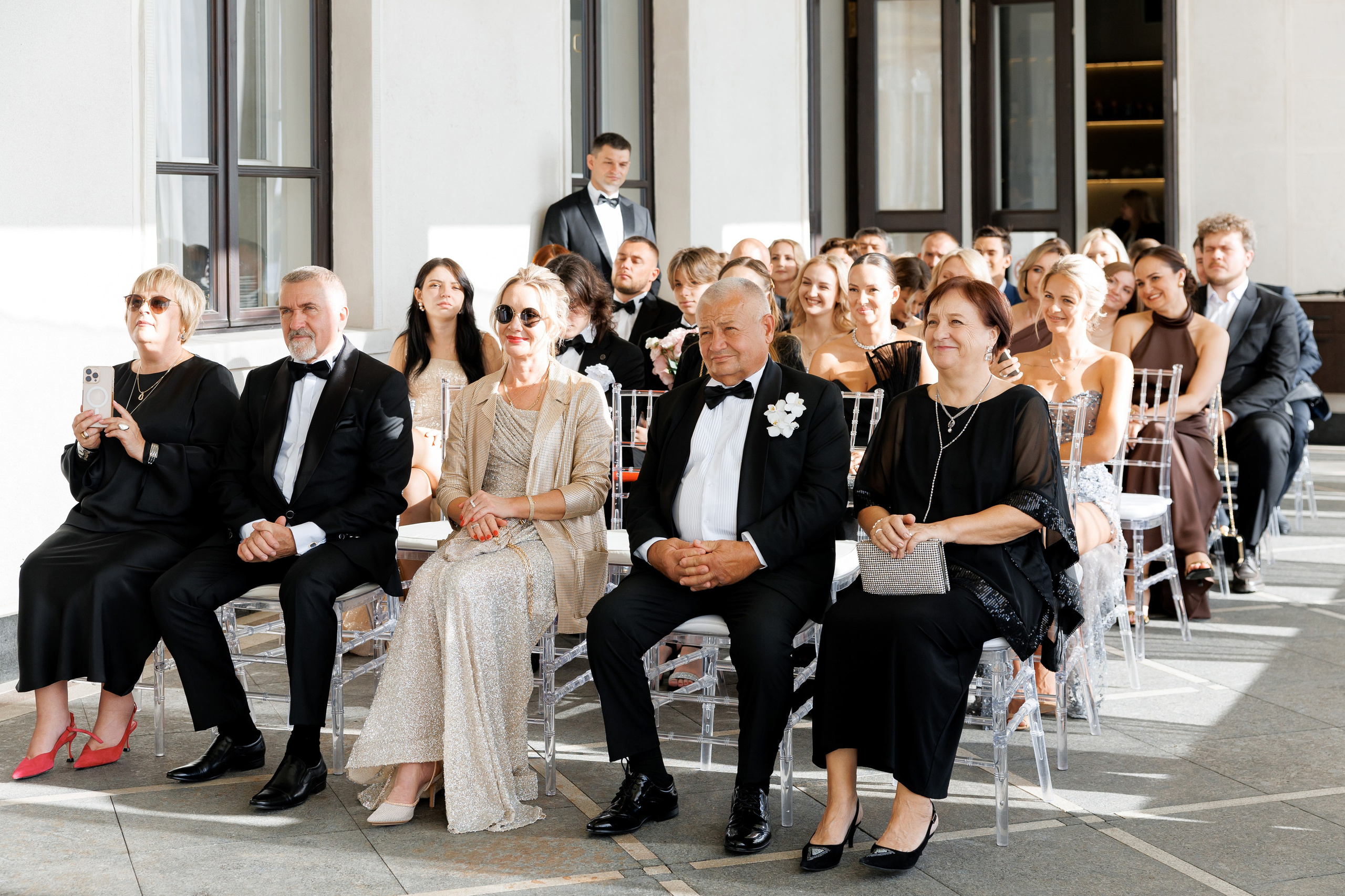 V&K. Свадебный репортажный фотограф в Москве