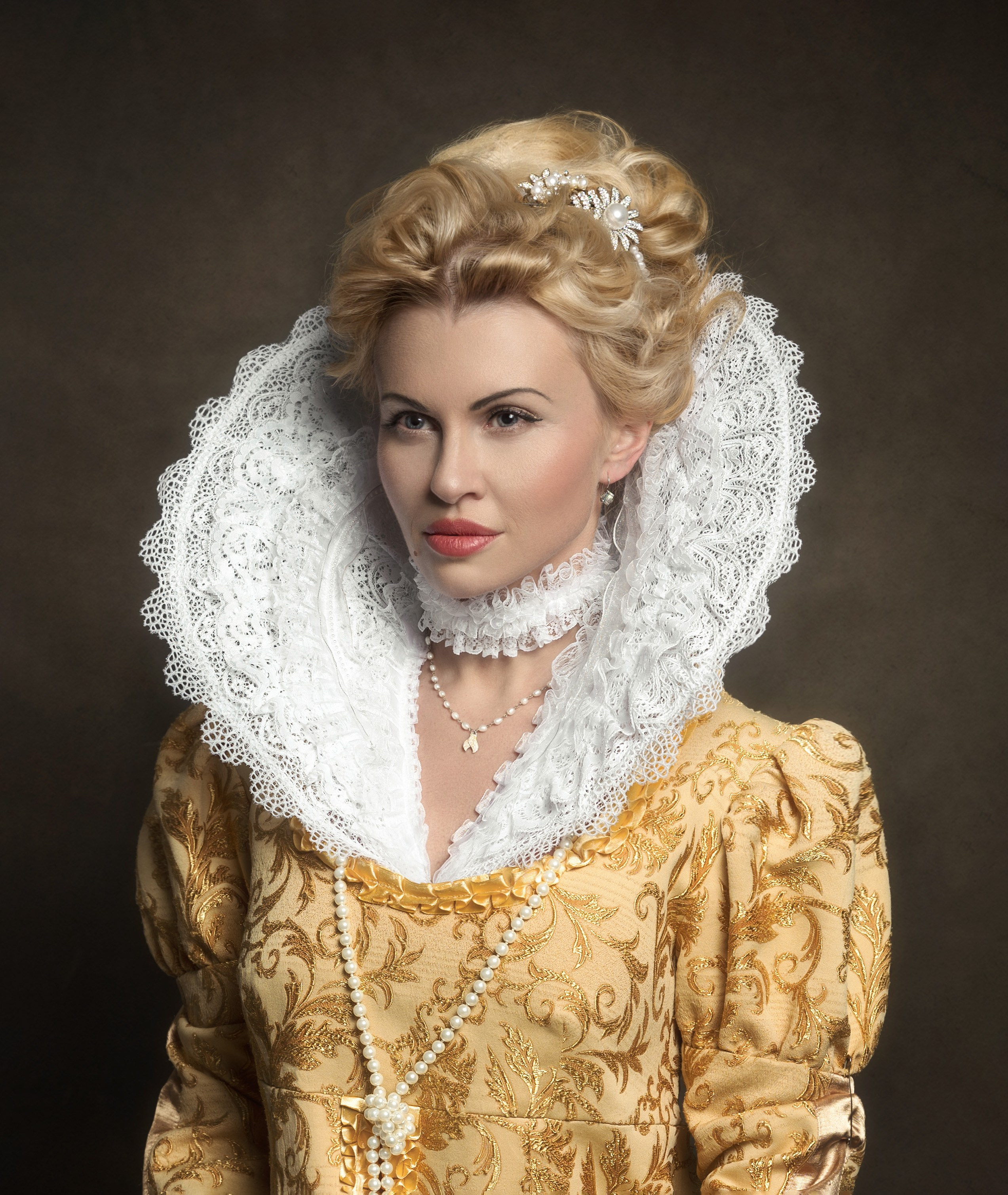 Фотопроект «Контрасты». Фото Владимир