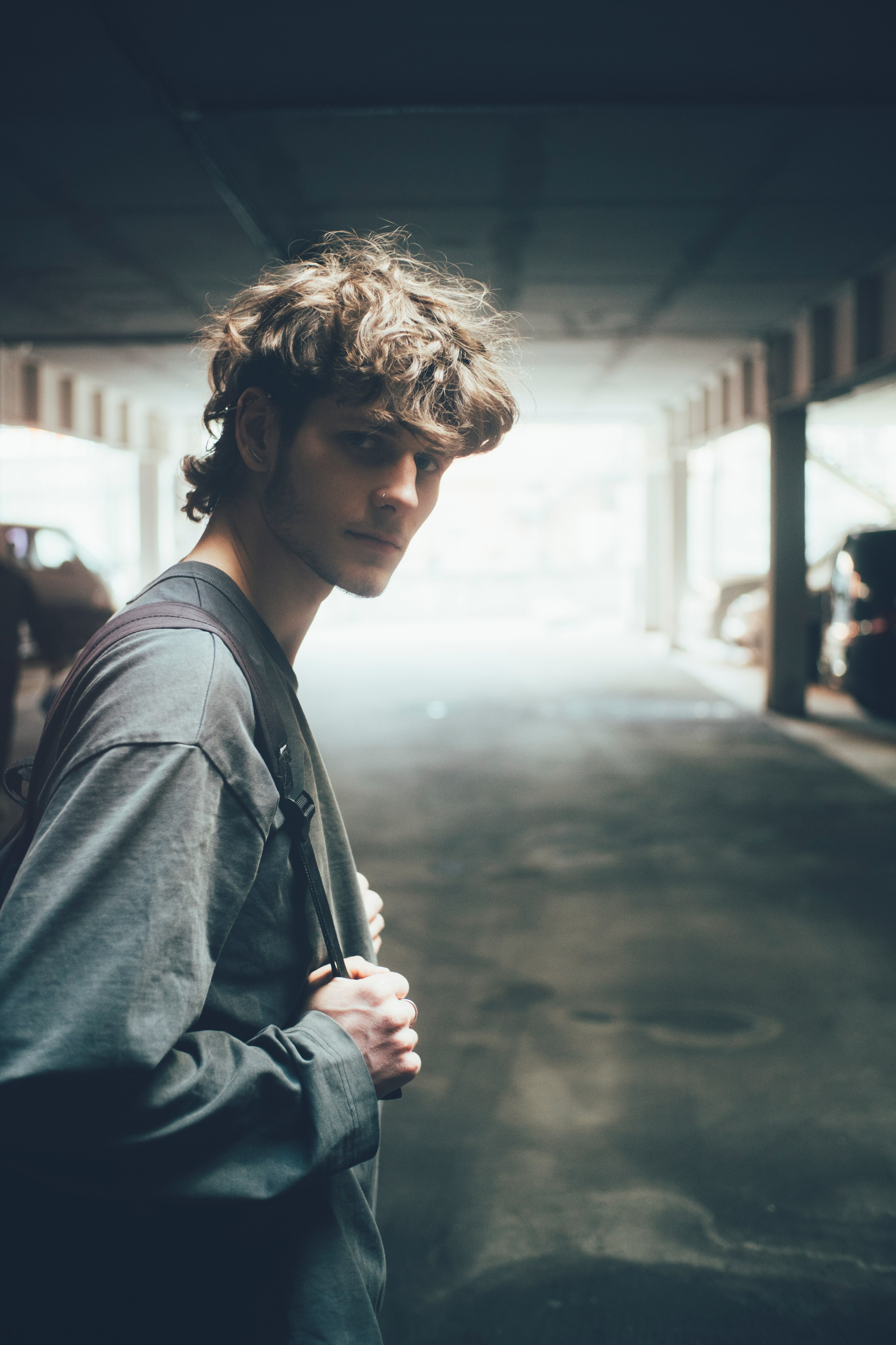 Владислав. Фотограф в Хабаровске Денис Shoxie