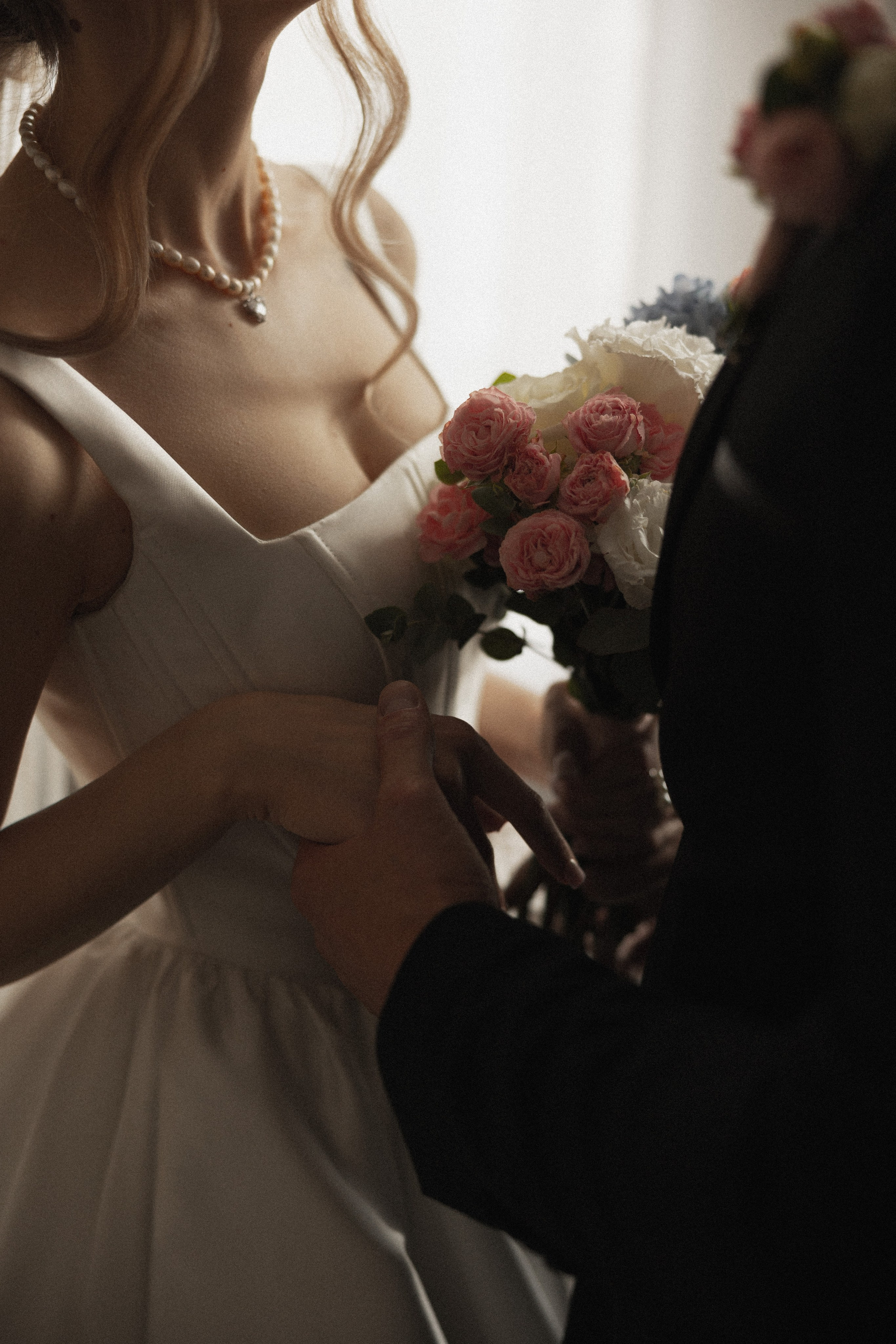 Светлана и Сергей. Соколова Галина фотограф