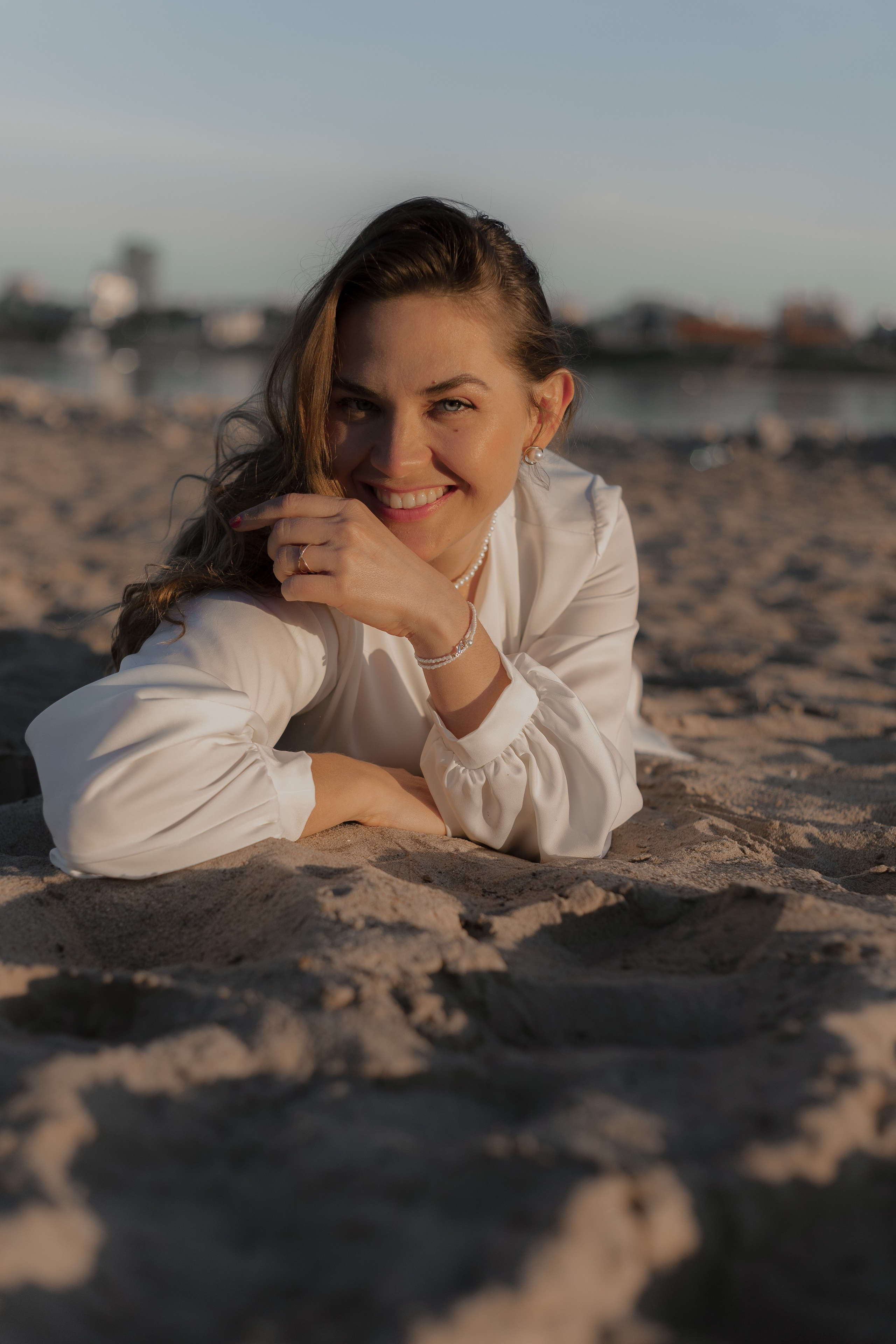 Диляра. Свадебный и персональный фотограф в Казани Алёна Ишаева