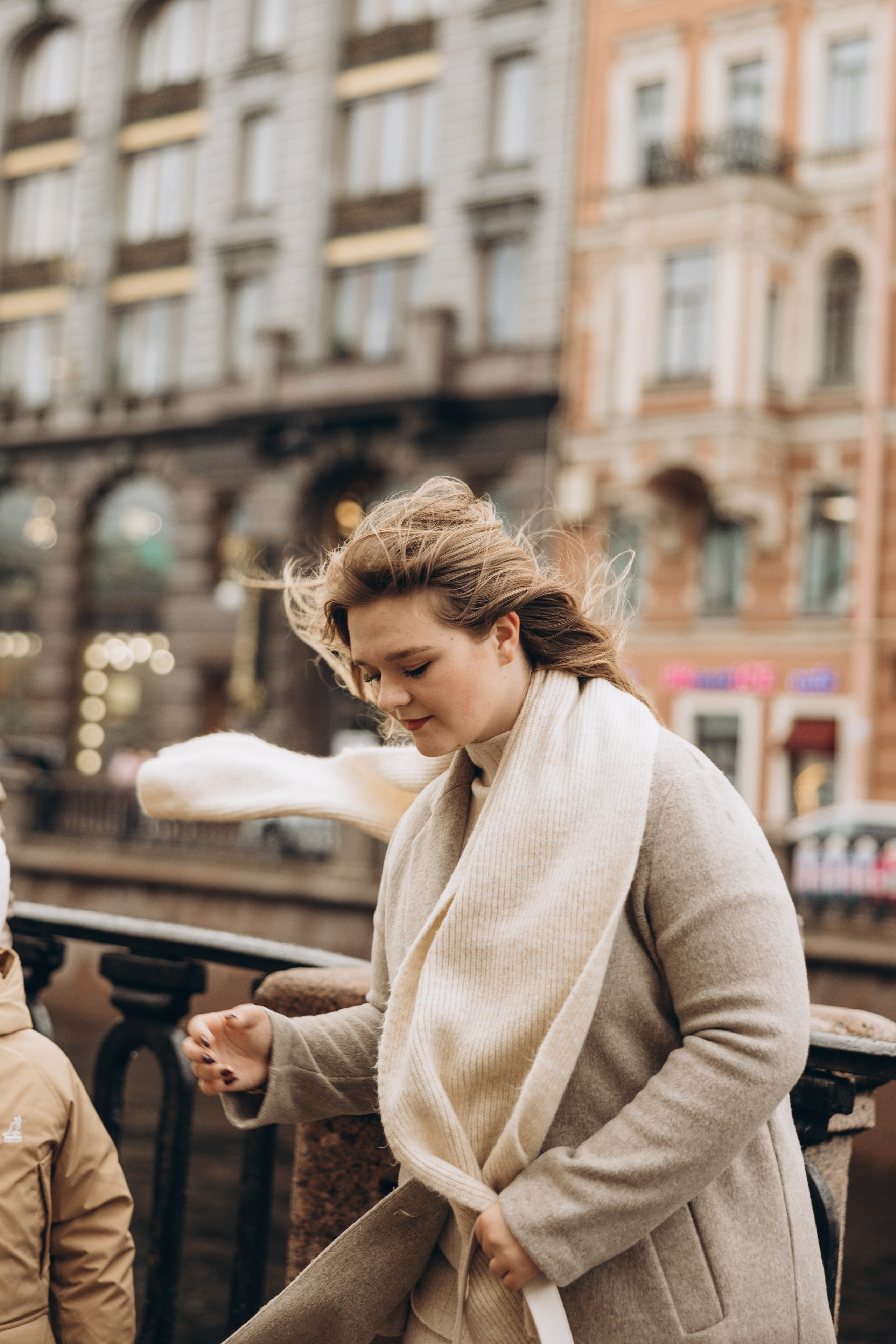 Прогулка в СПб. Семейный фотограф в Москве Виктория Ястребинская