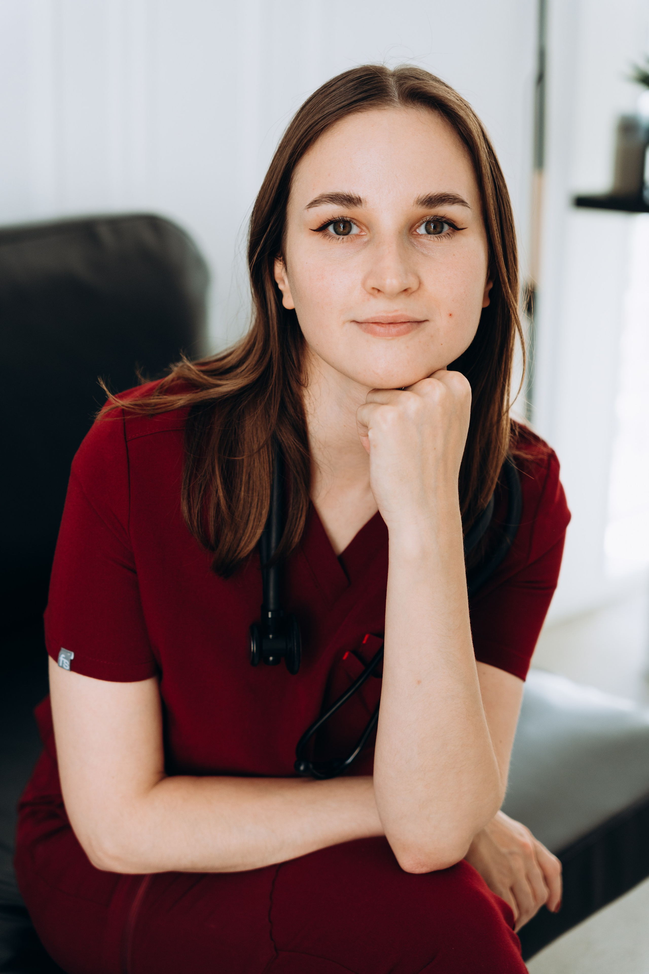 Групповая фотосессия для выпускников мед.института. Портретный свадебный фотограф Крым | Евгения Щитенко