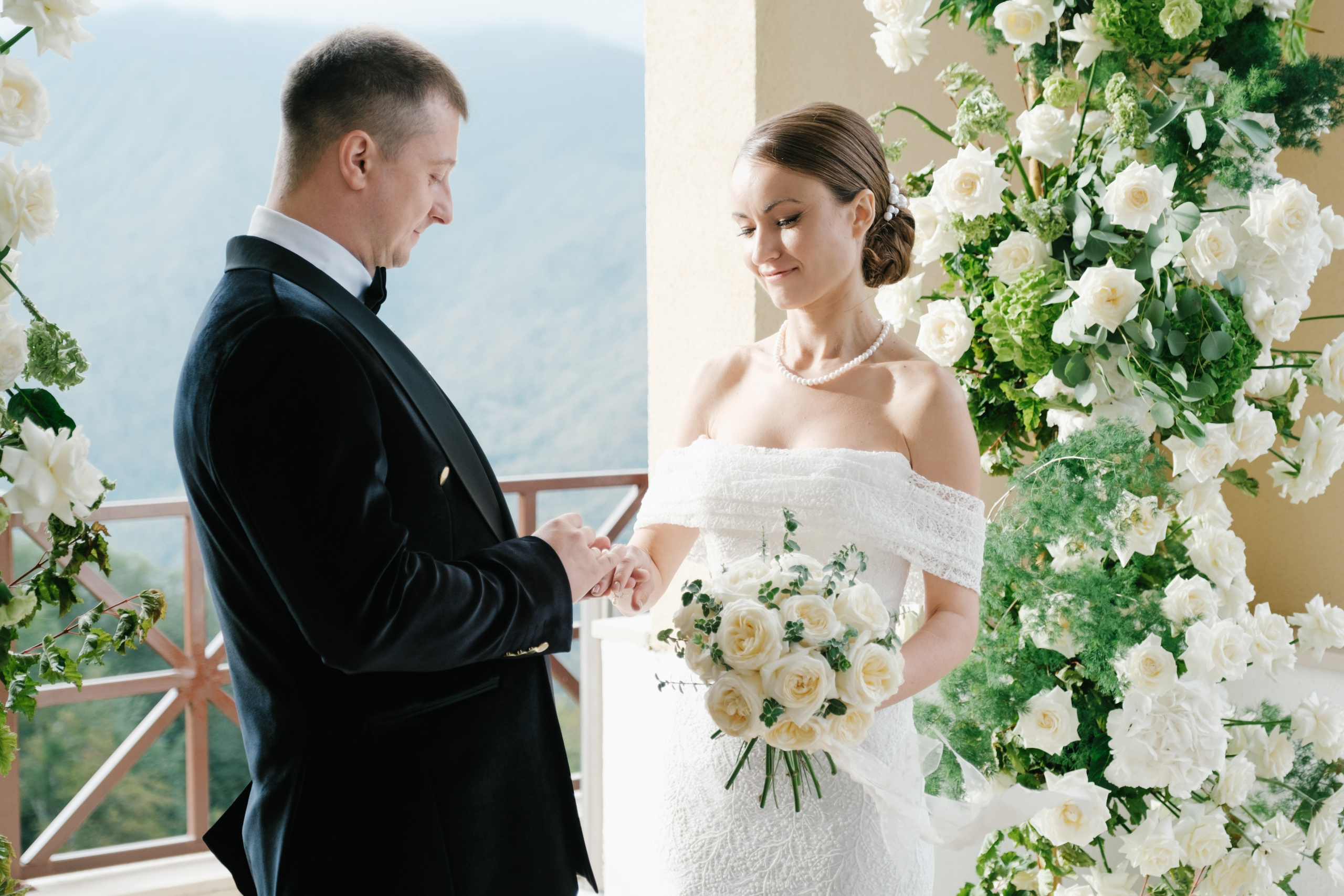 Виктория / Евгений. Свадебный Видеограф Фотограф в Сочи