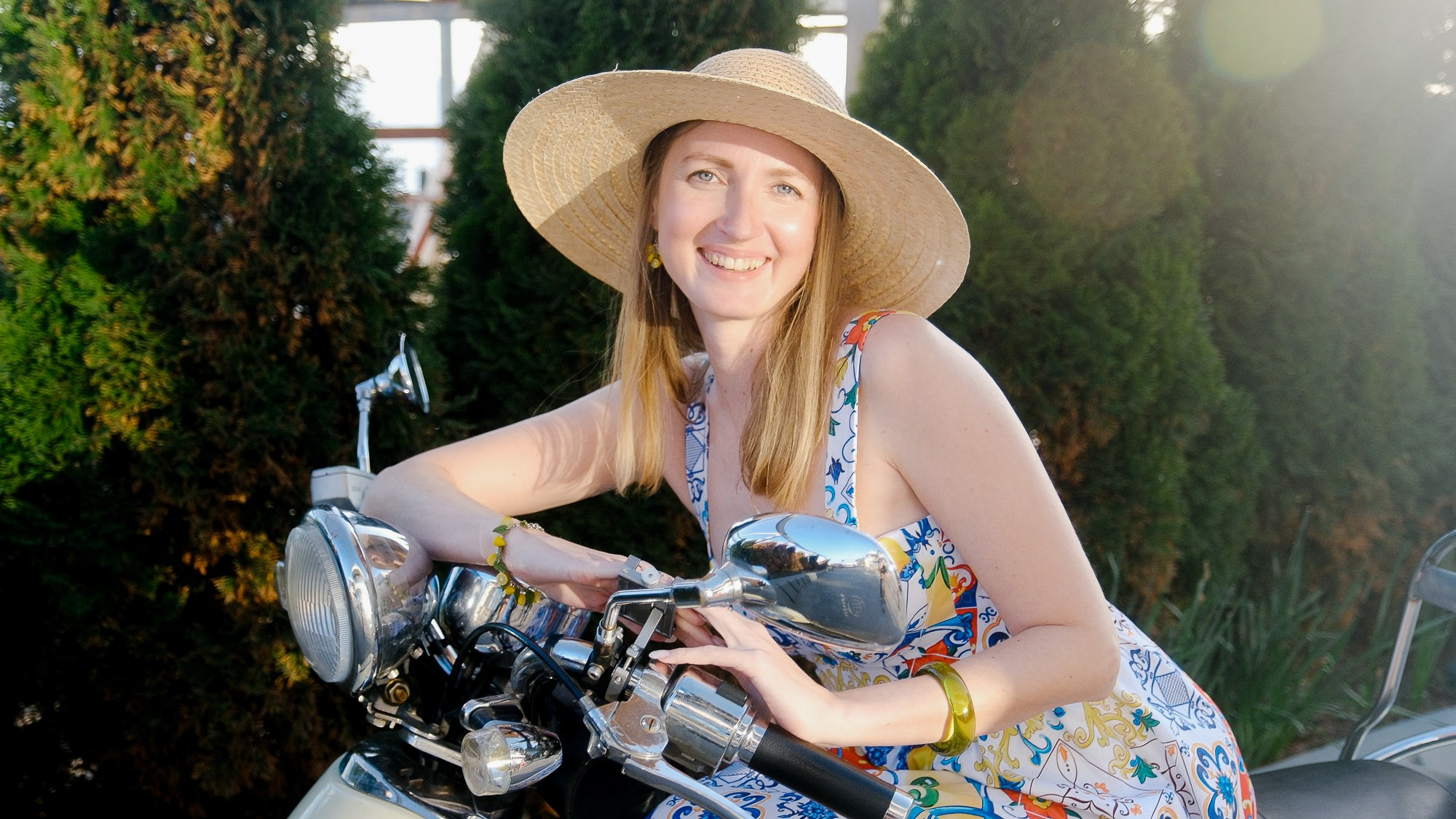 Итальяно. Свадебный Видеограф Фотограф в Сочи