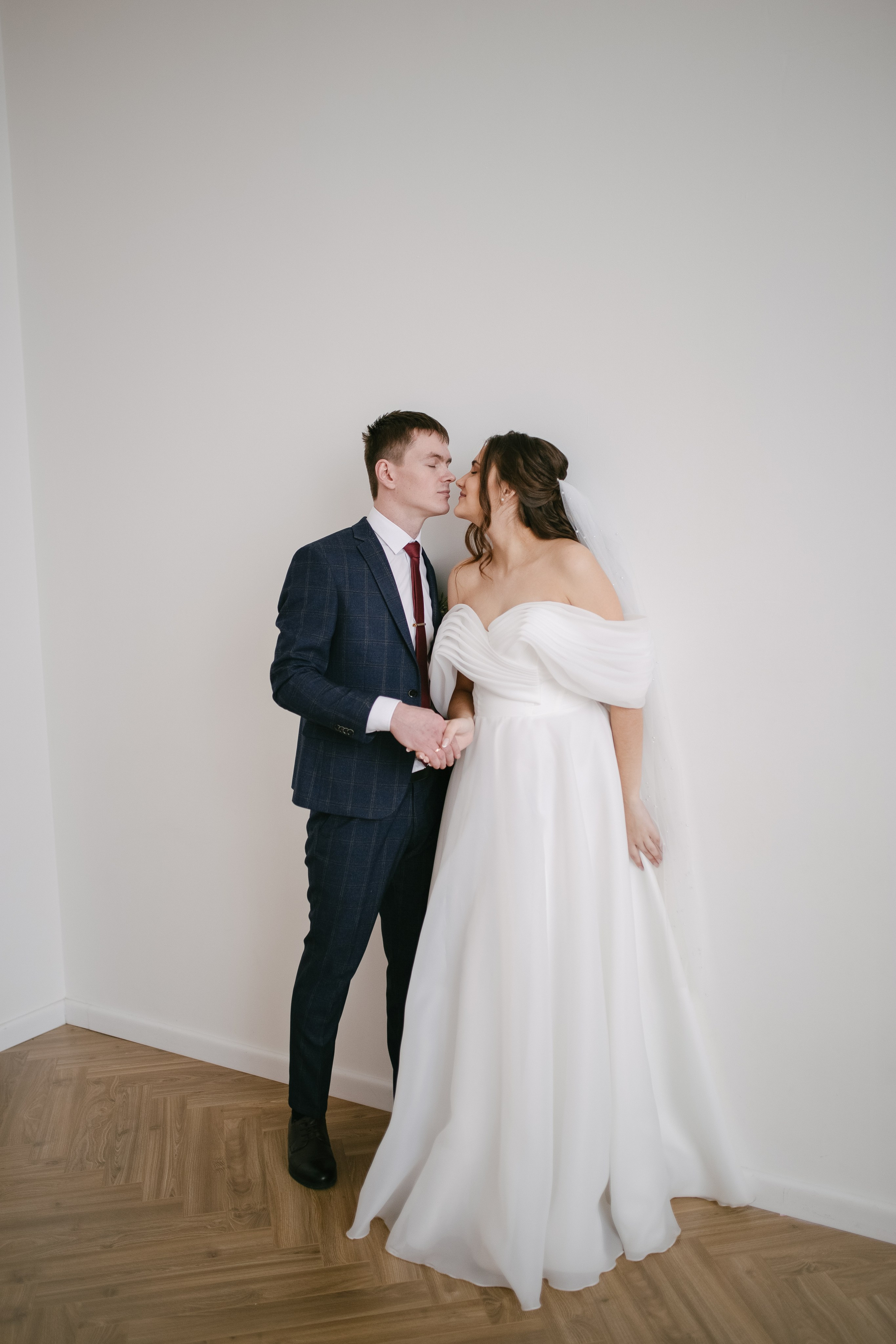 Семен и Ксения. Главная